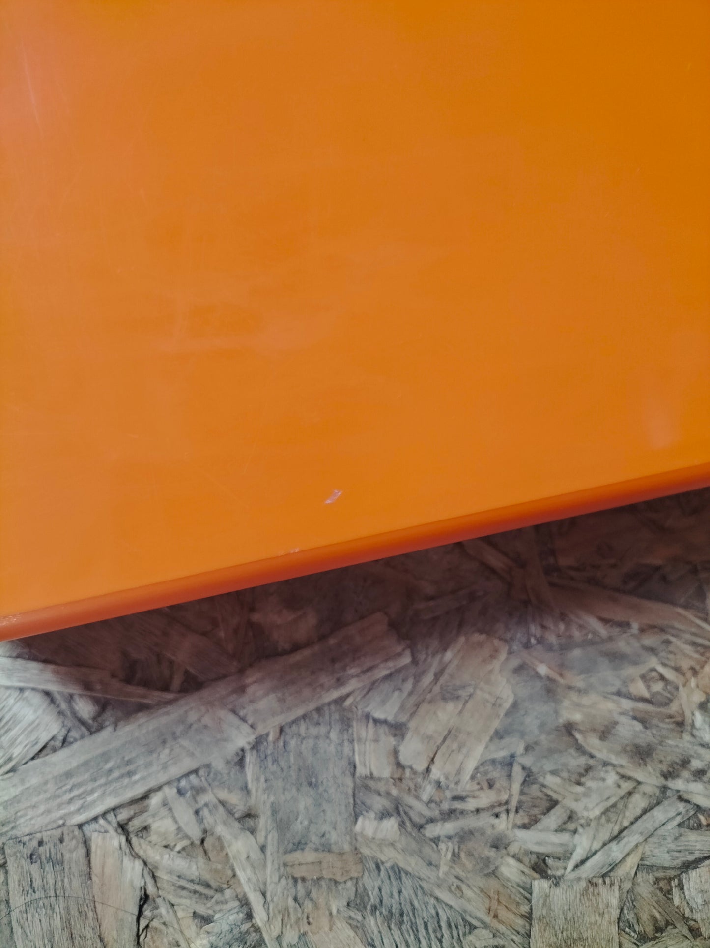 Grande étagère murale Marcello Siard pour Kartell