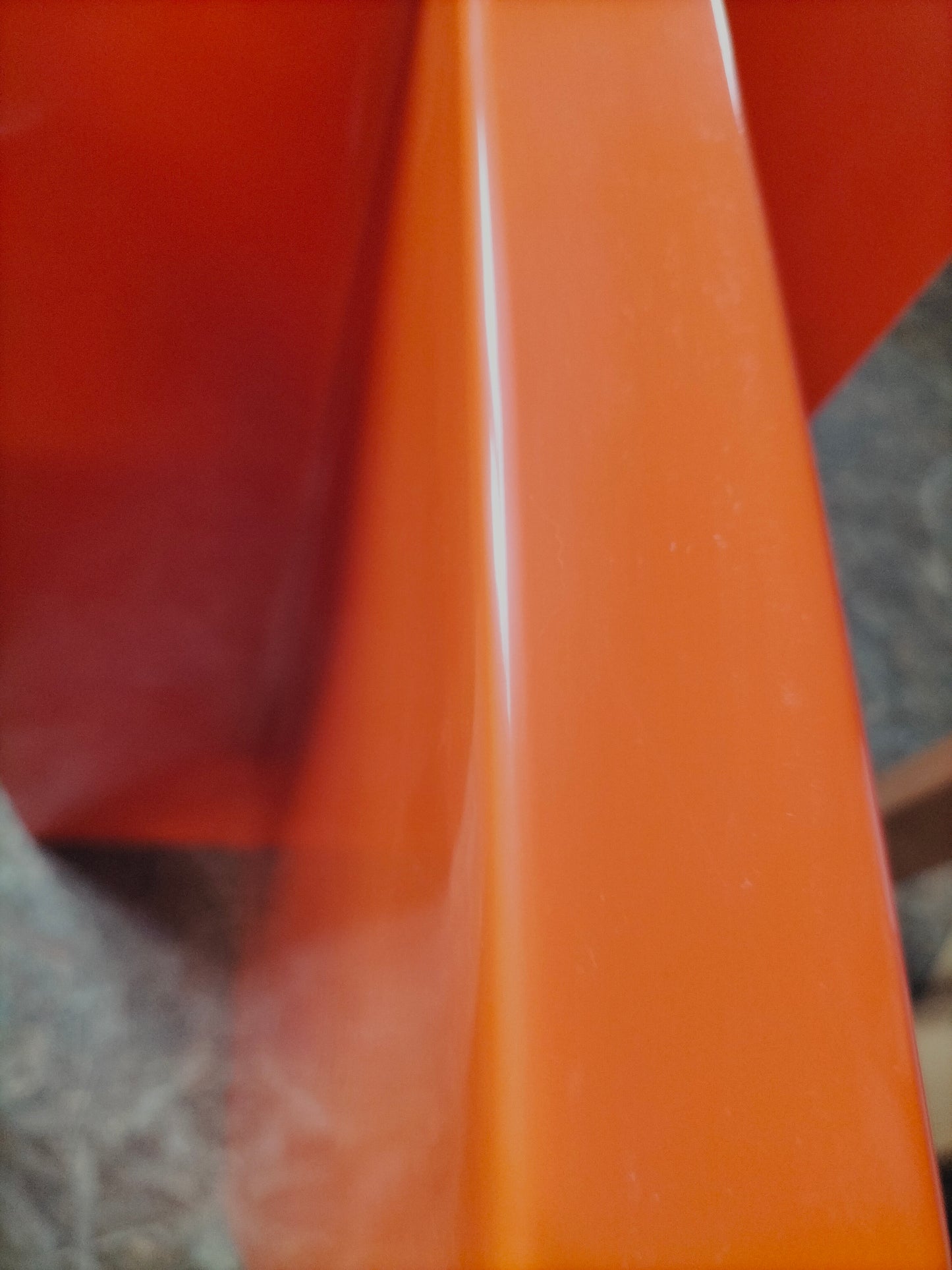 Grande étagère murale Marcello Siard pour Kartell