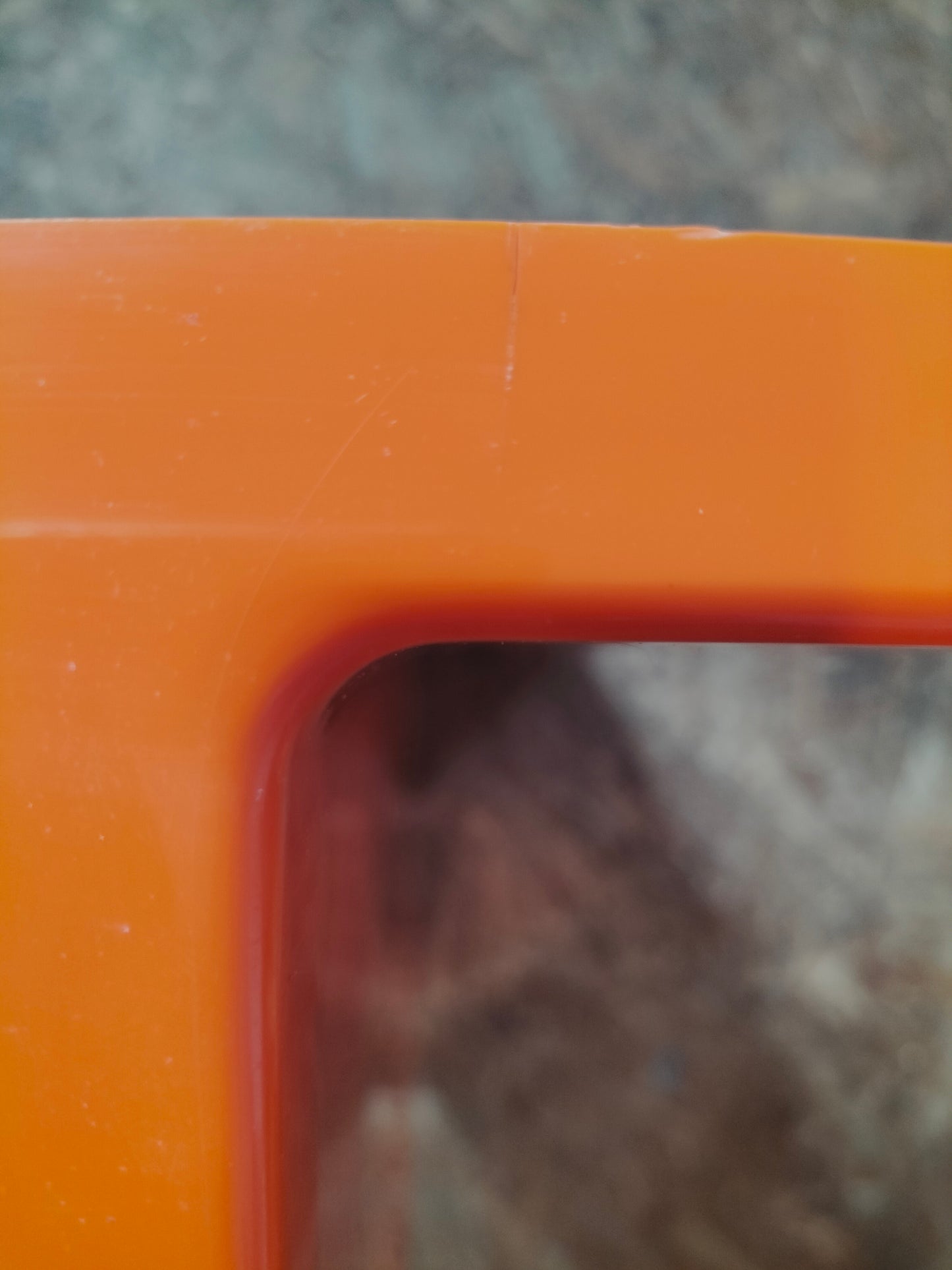 Grande étagère murale Marcello Siard pour Kartell