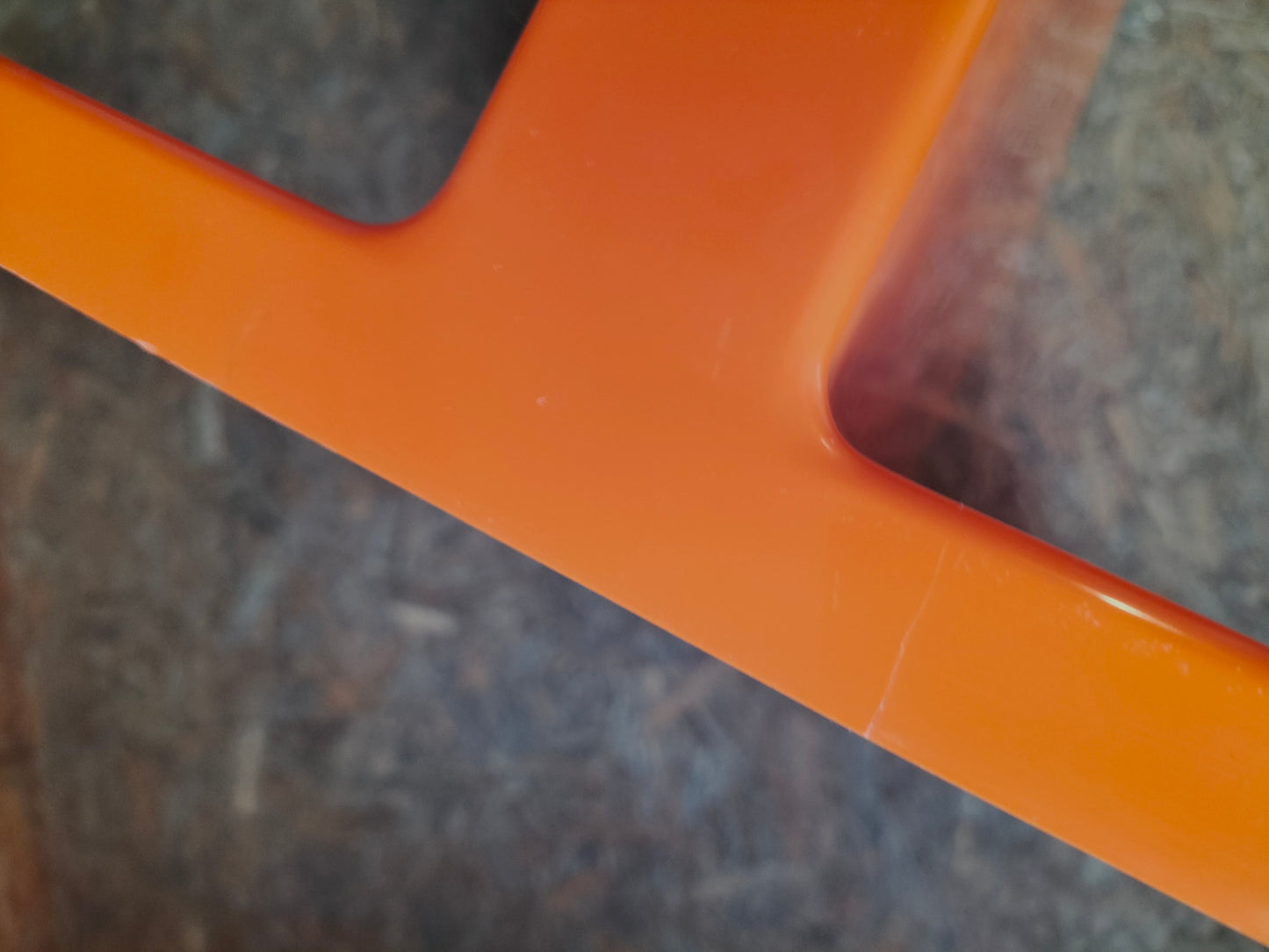 Grande étagère murale Marcello Siard pour Kartell