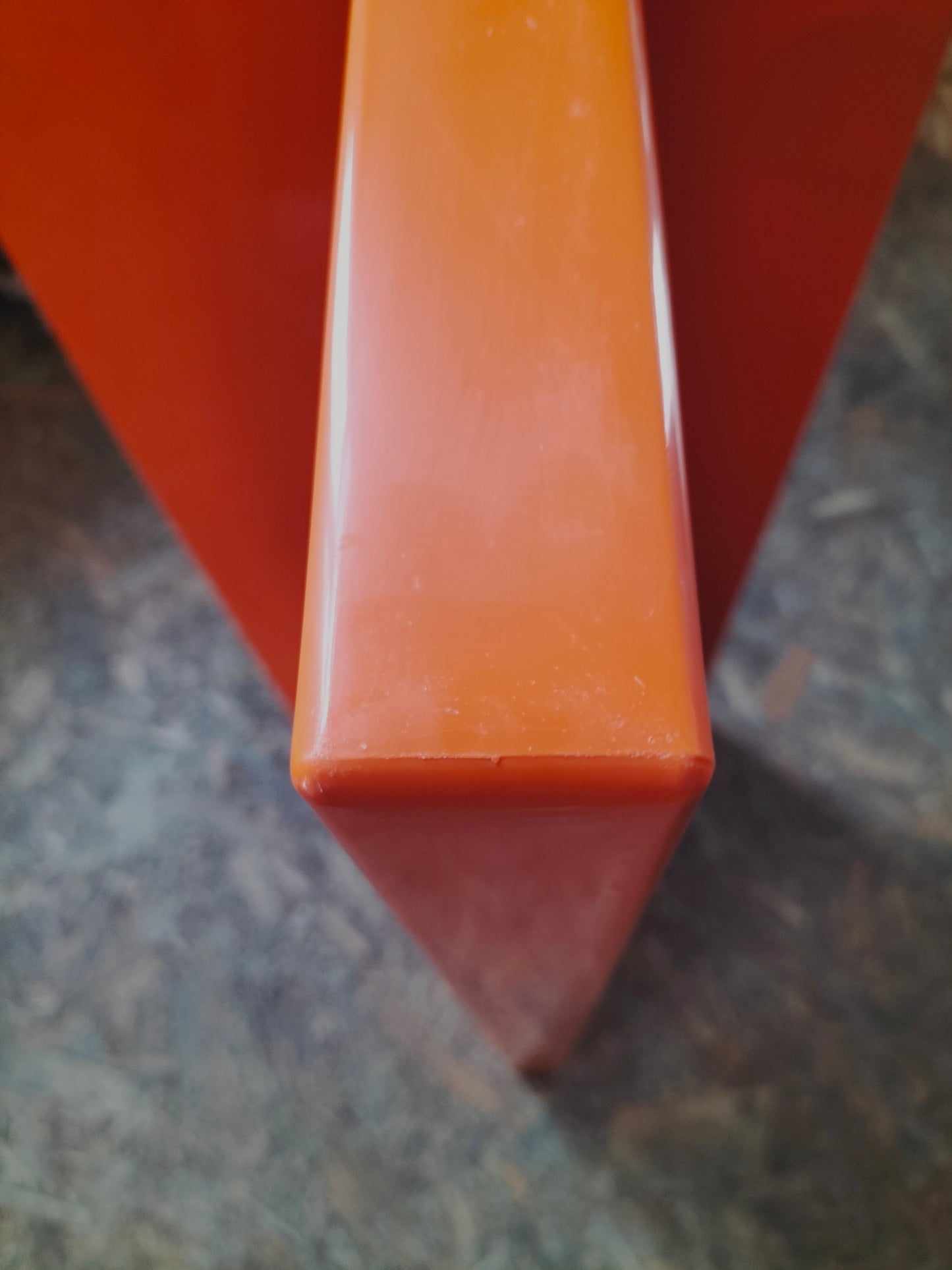 Grande étagère murale Marcello Siard pour Kartell