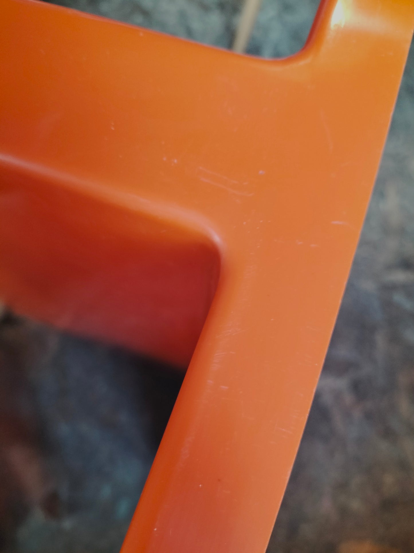 Grande étagère murale Marcello Siard pour Kartell
