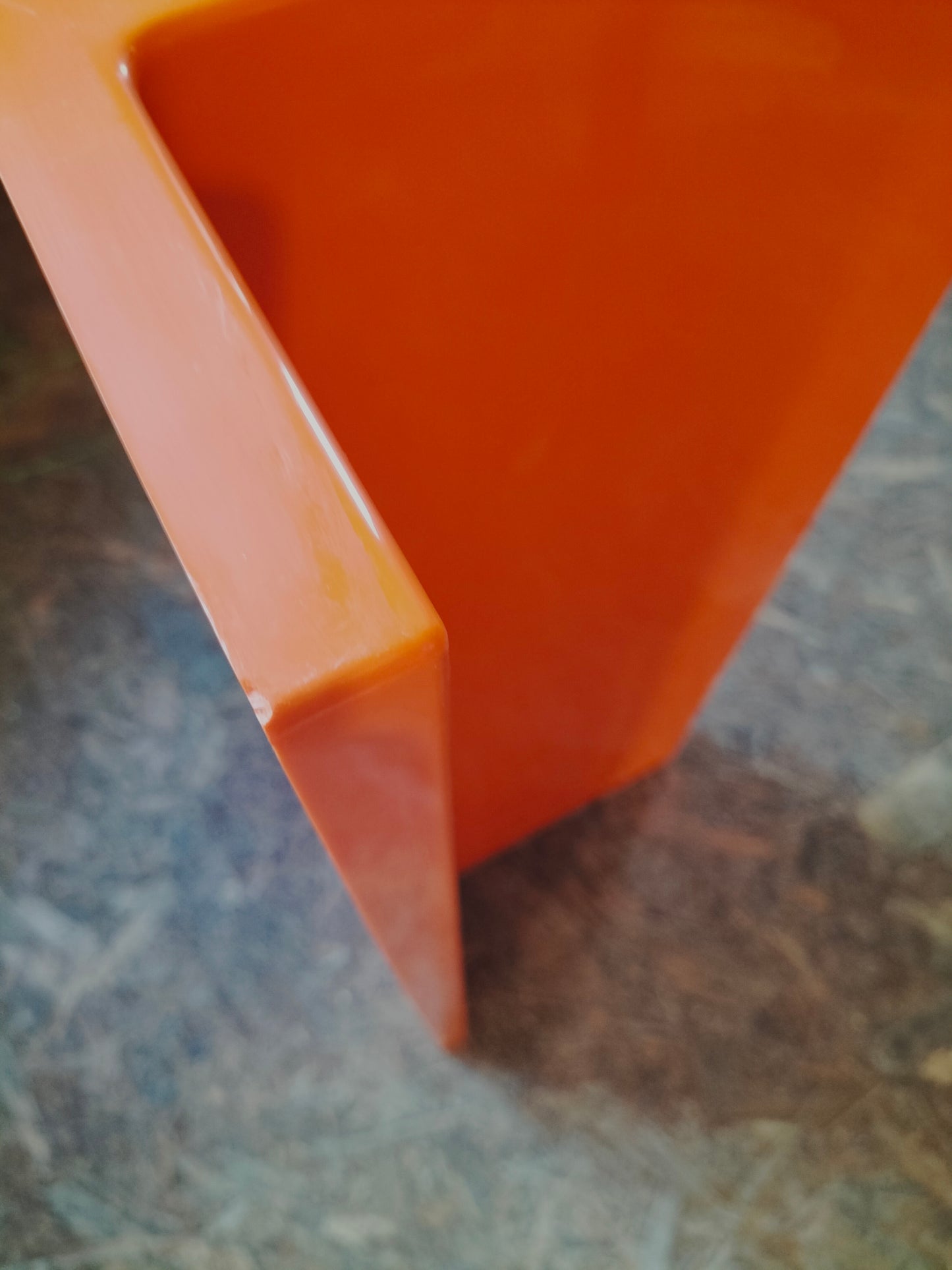 Grande étagère murale Marcello Siard pour Kartell