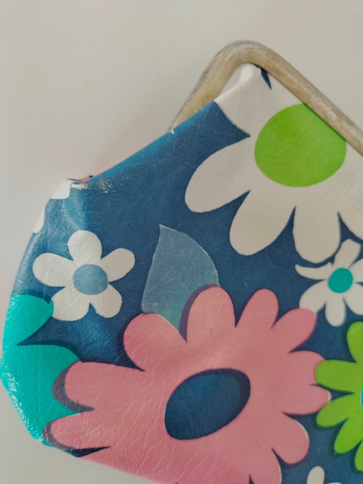 Pochette/ trousse vintage