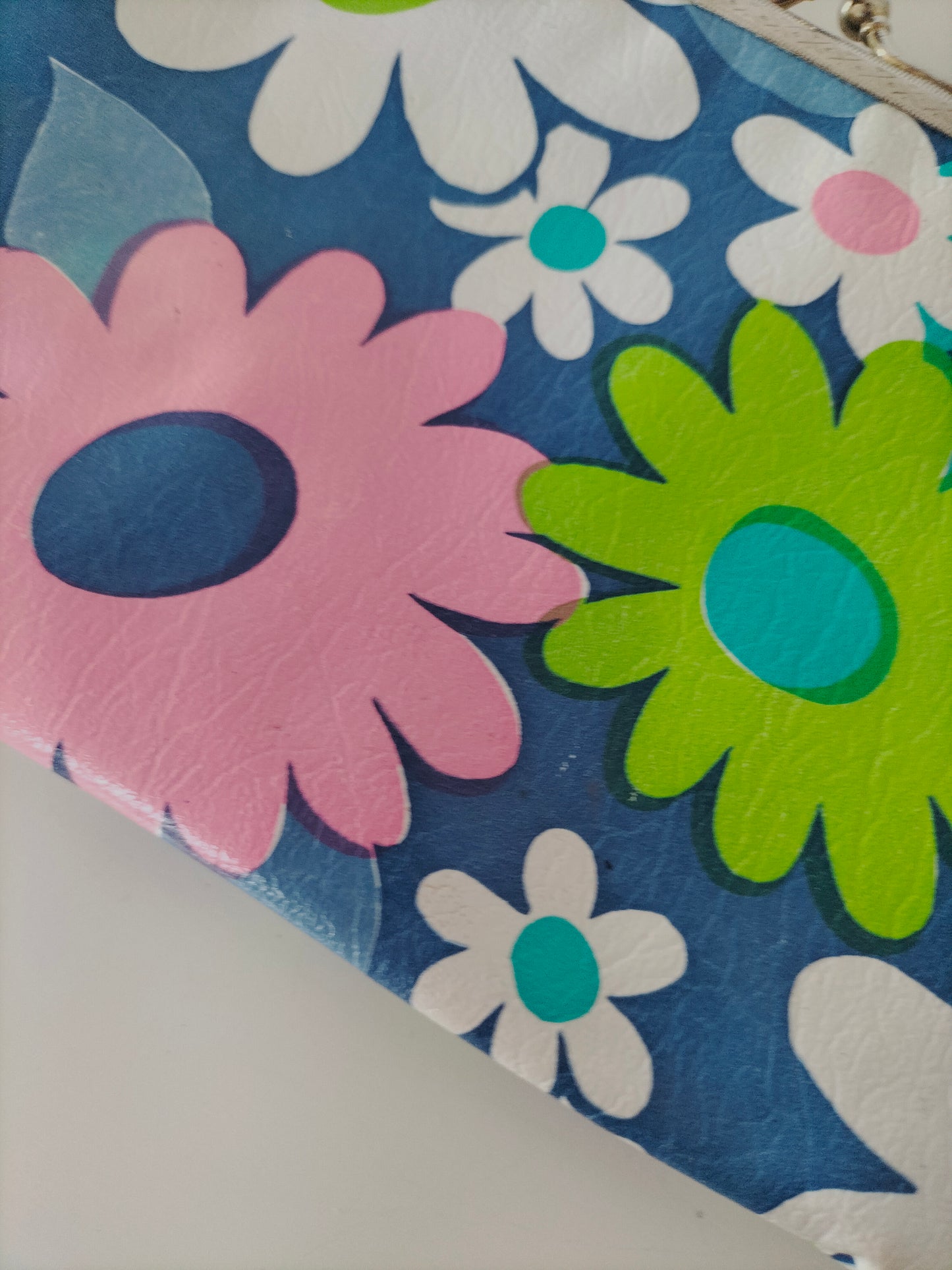 Pochette/ trousse vintage