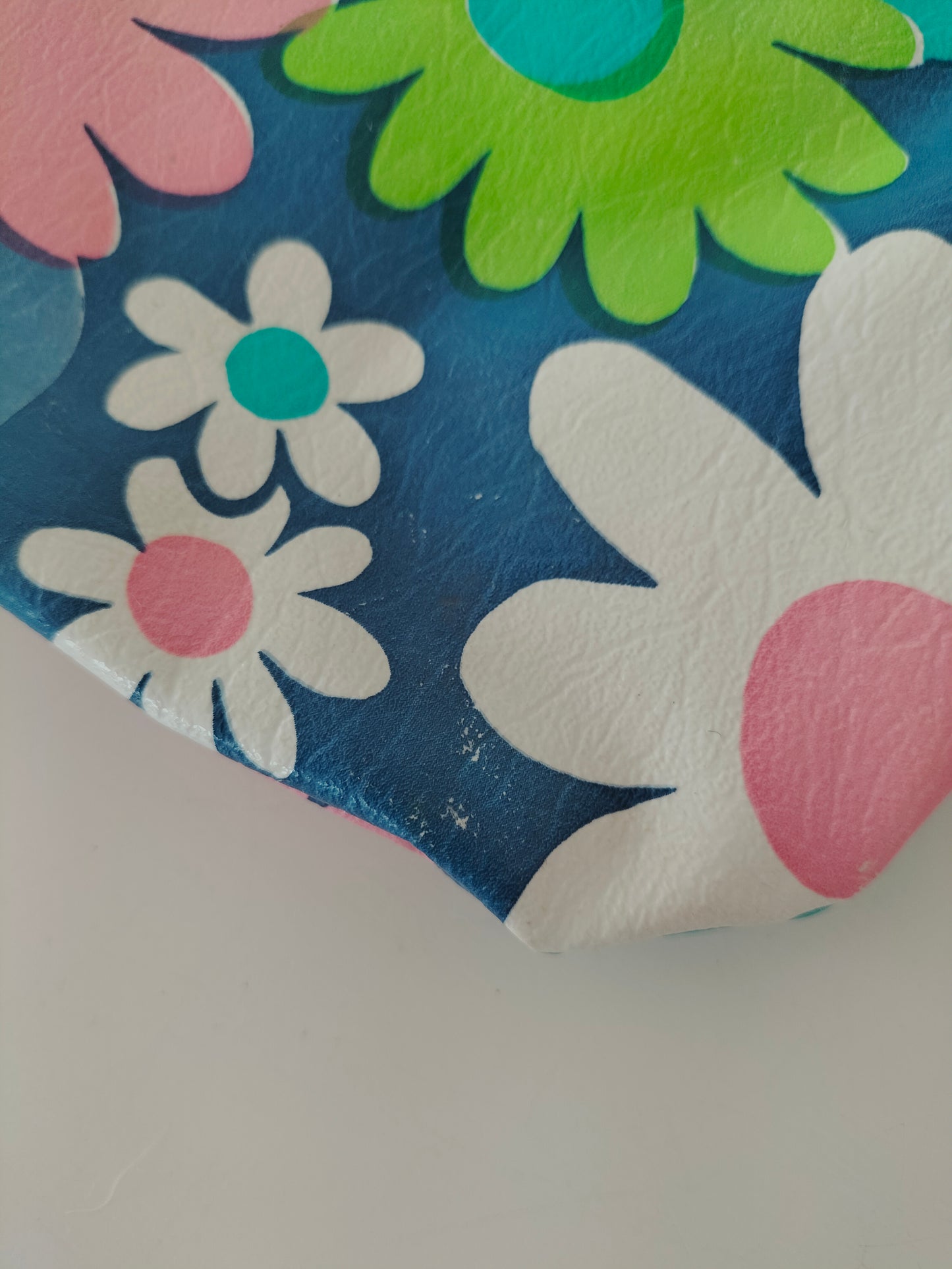 Pochette/ trousse vintage