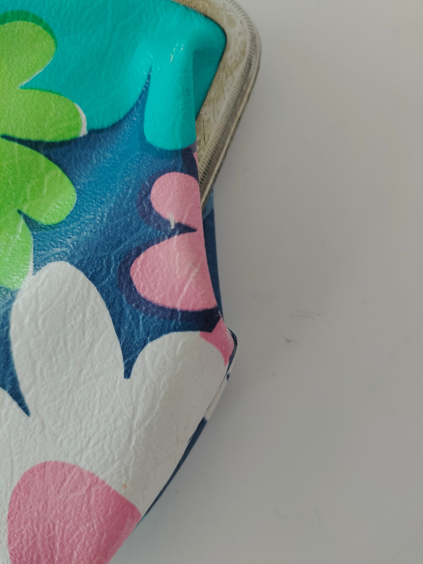 Pochette/ trousse vintage