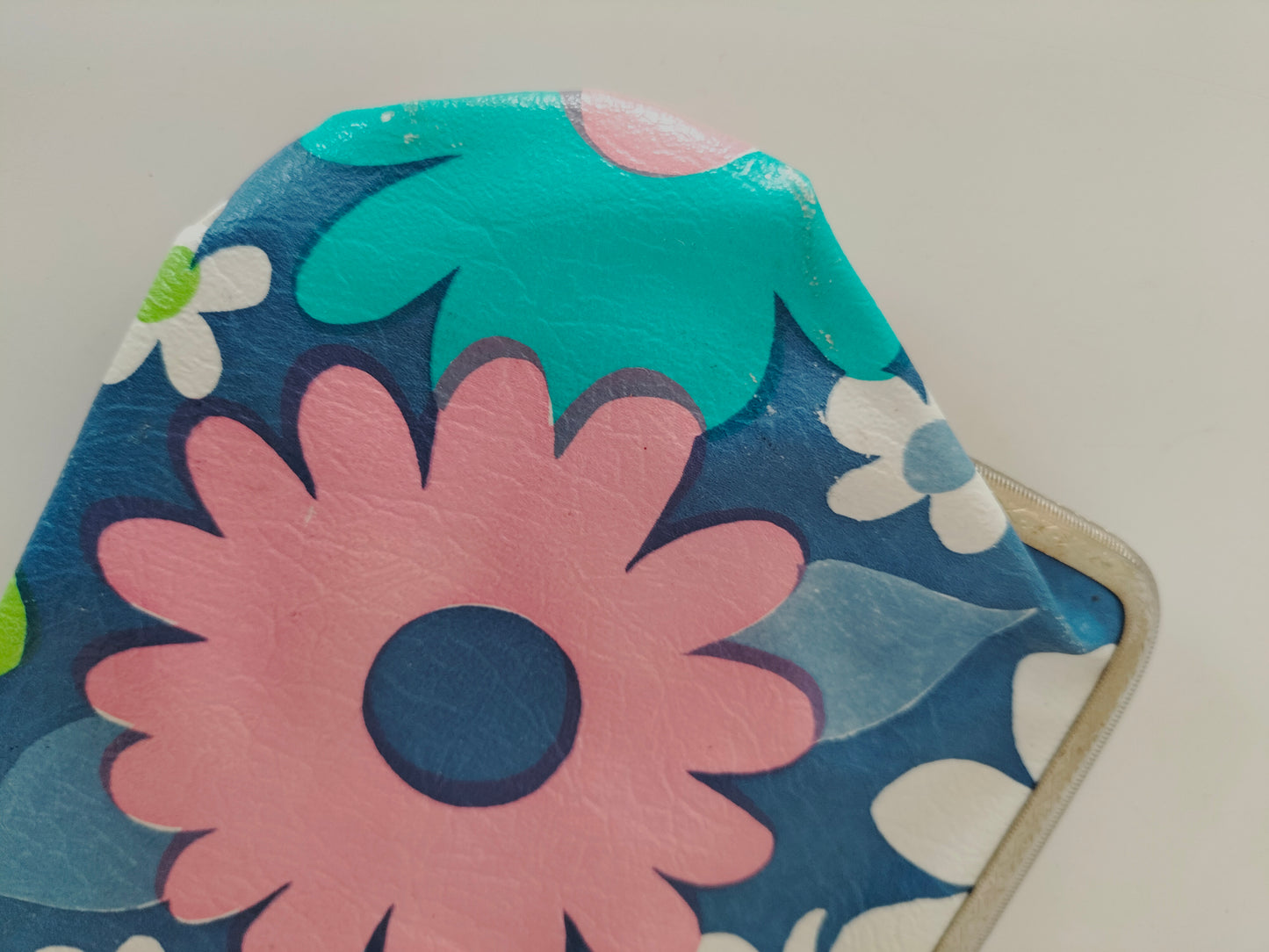 Pochette/ trousse vintage