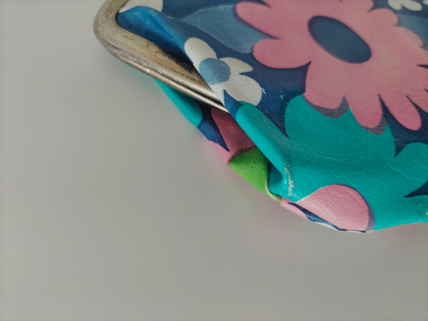 Pochette/ trousse vintage