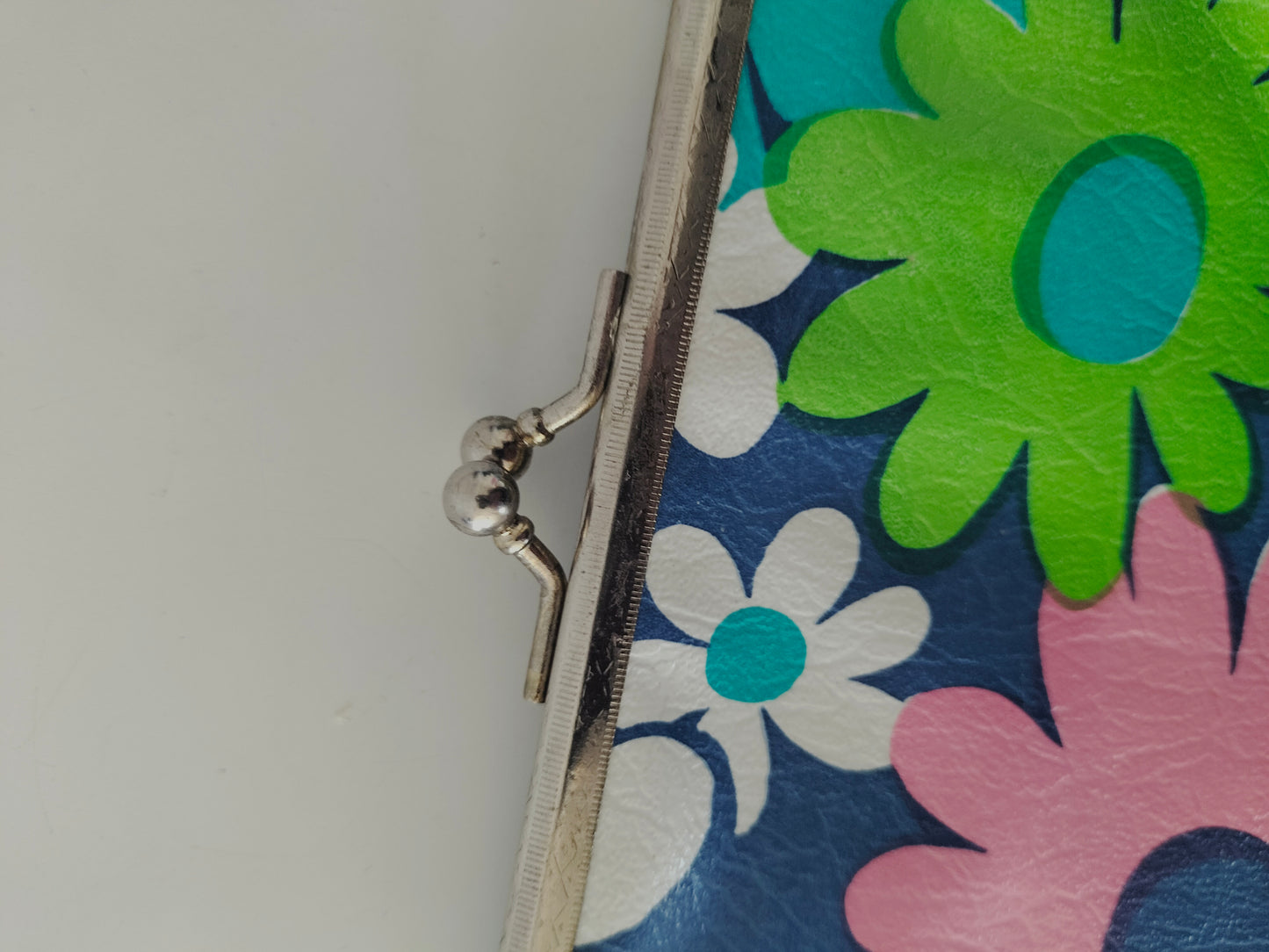 Pochette/ trousse vintage