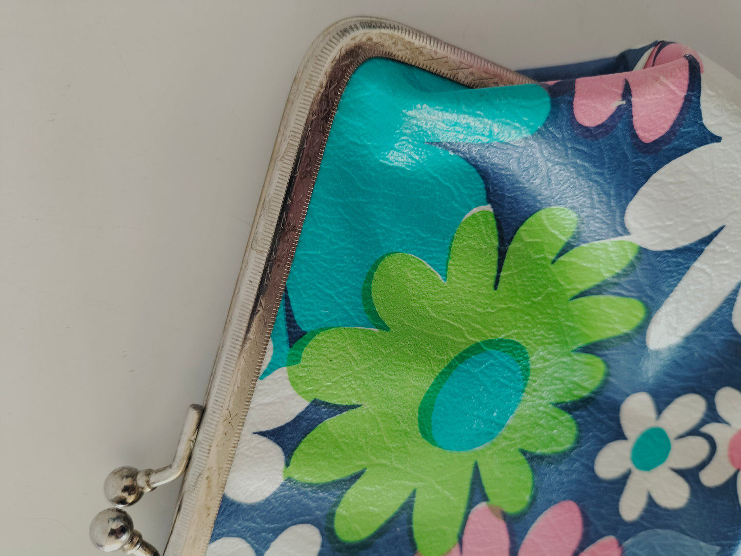 Pochette/ trousse vintage