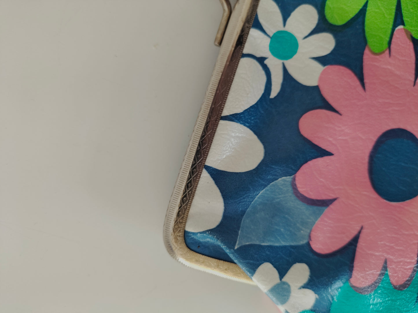 Pochette/ trousse vintage
