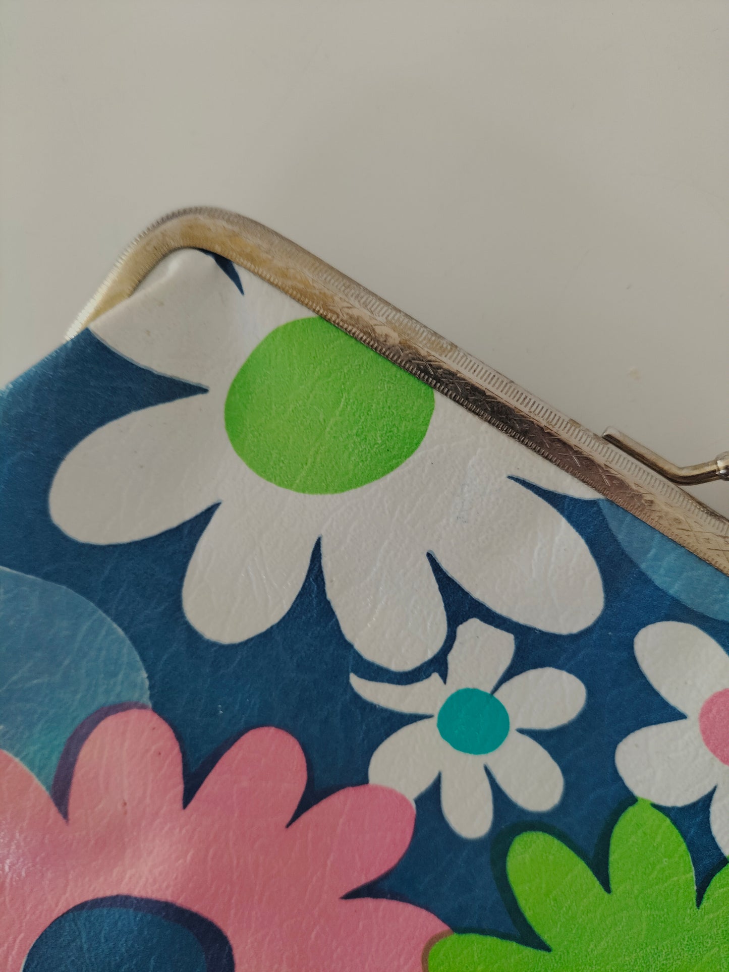 Pochette/ trousse vintage
