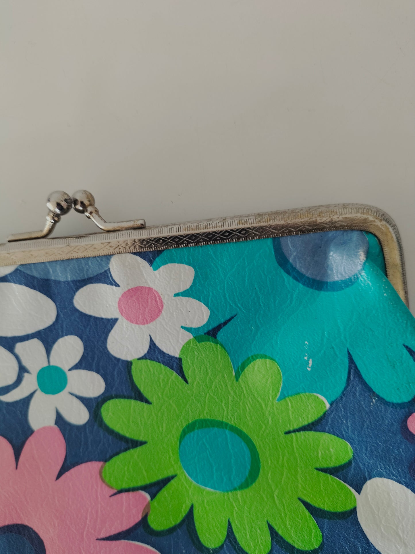 Pochette/ trousse vintage
