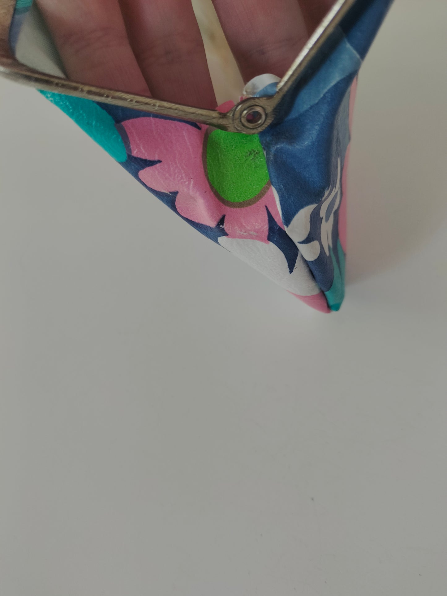 Pochette/ trousse vintage