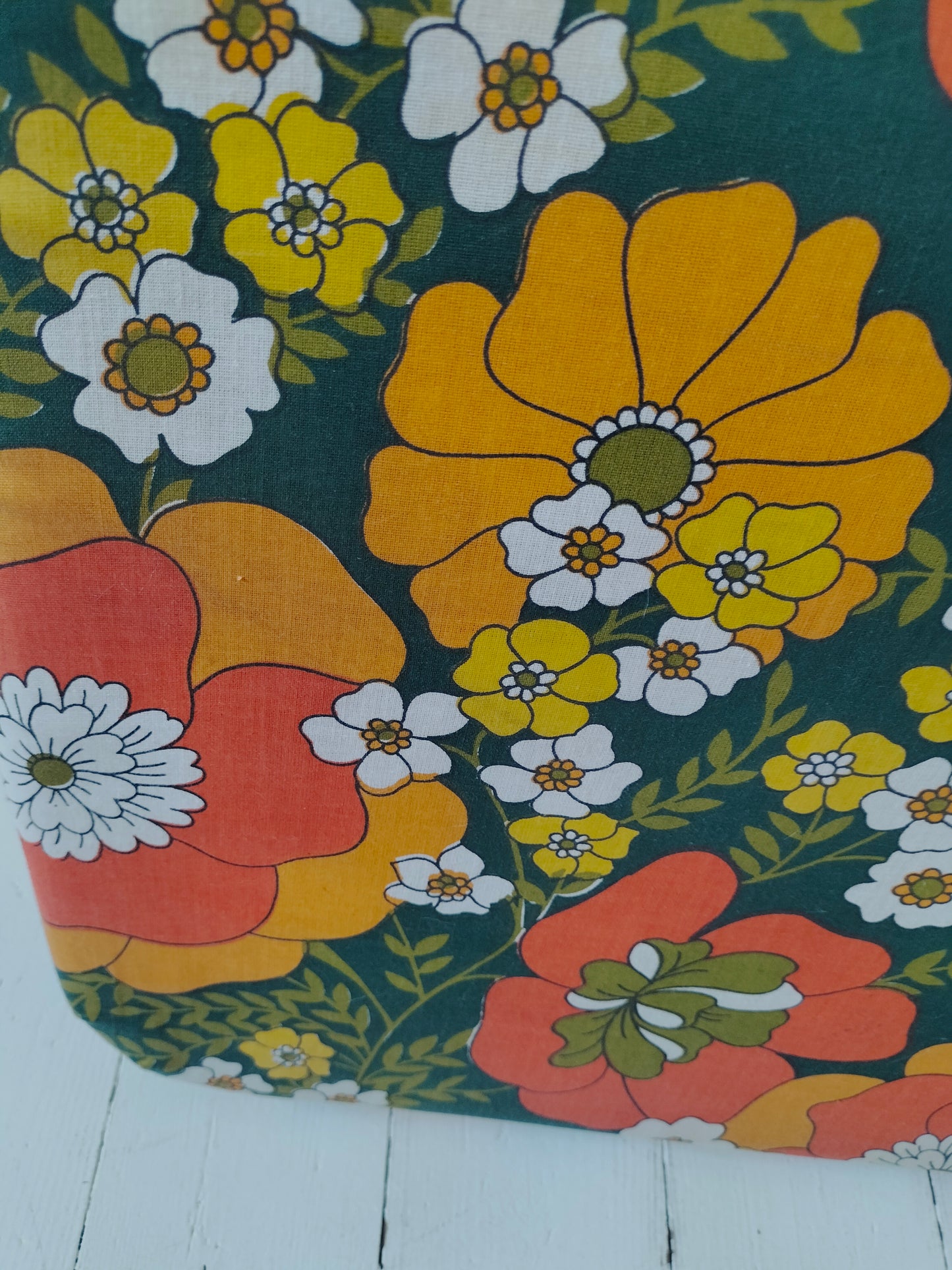 Bain de soleil/ fauteuil de jardin vintage Rinco