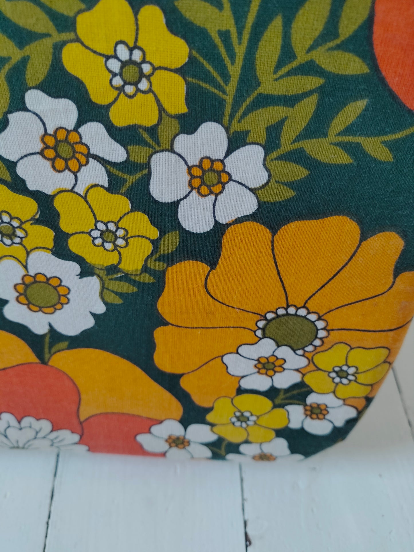 Bain de soleil/ fauteuil de jardin vintage Rinco