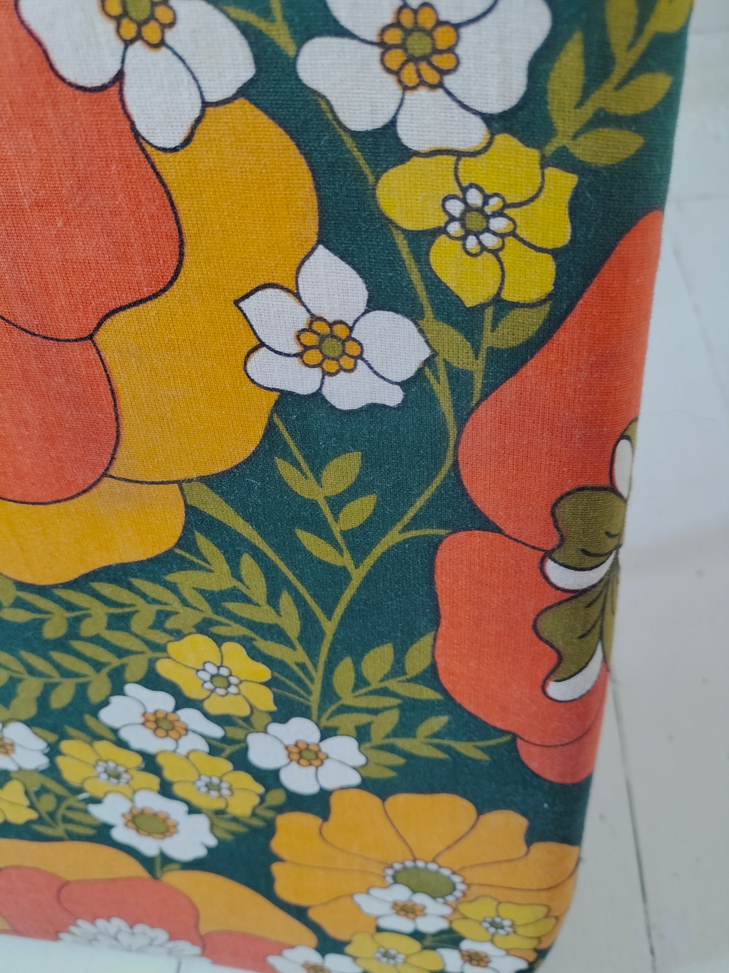 Bain de soleil/ fauteuil de jardin vintage Rinco
