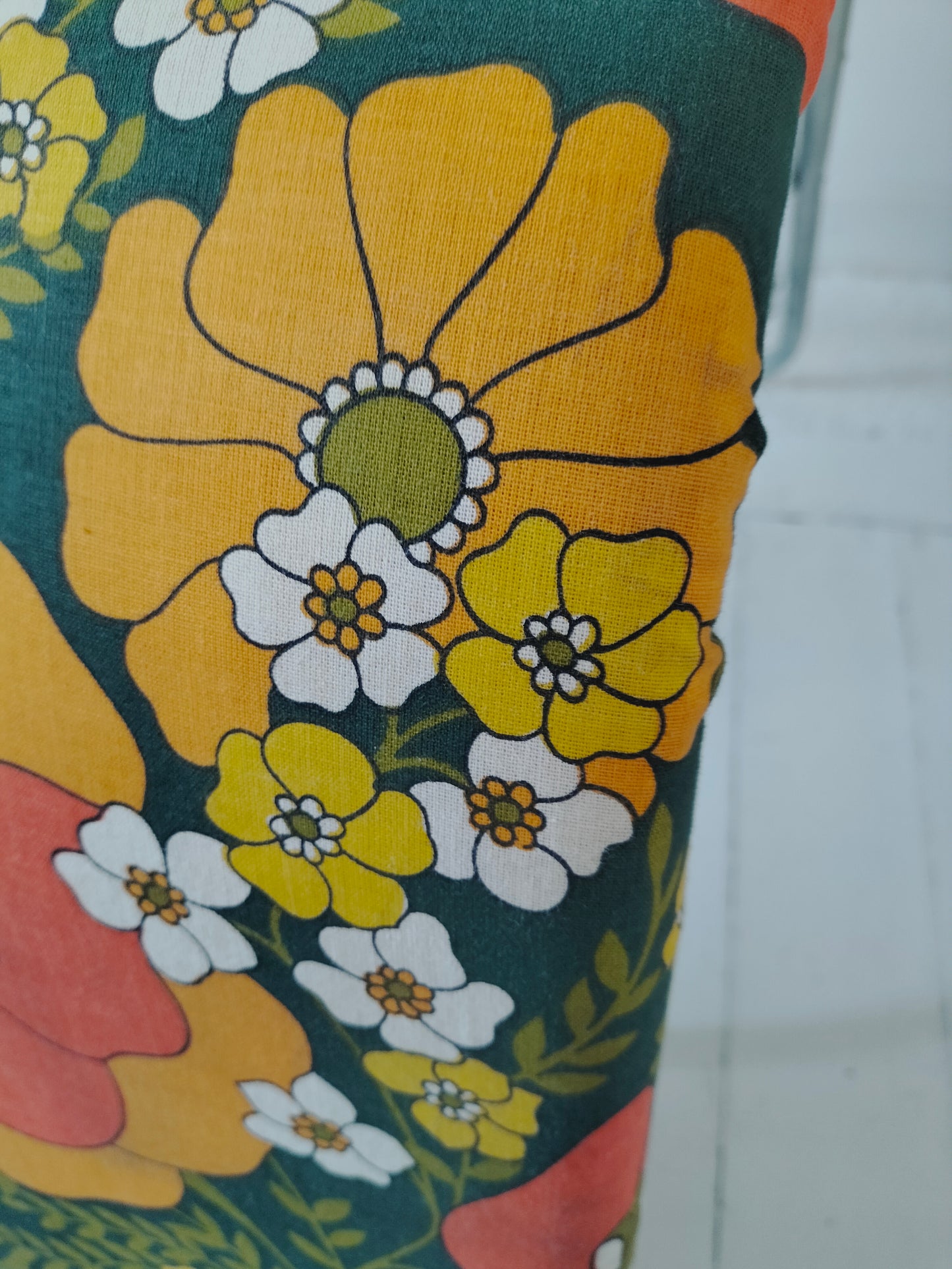 Bain de soleil/ fauteuil de jardin vintage Rinco