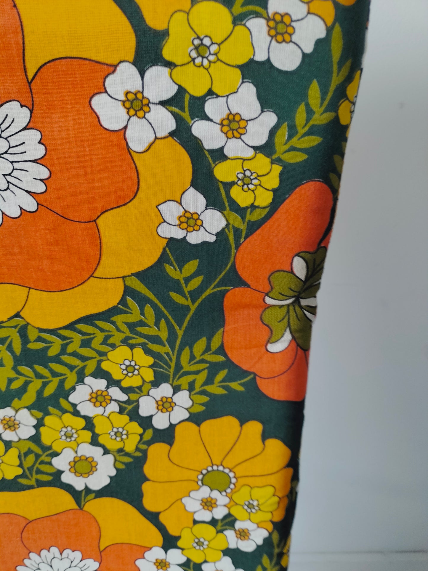 Bain de soleil/ fauteuil de jardin vintage Rinco