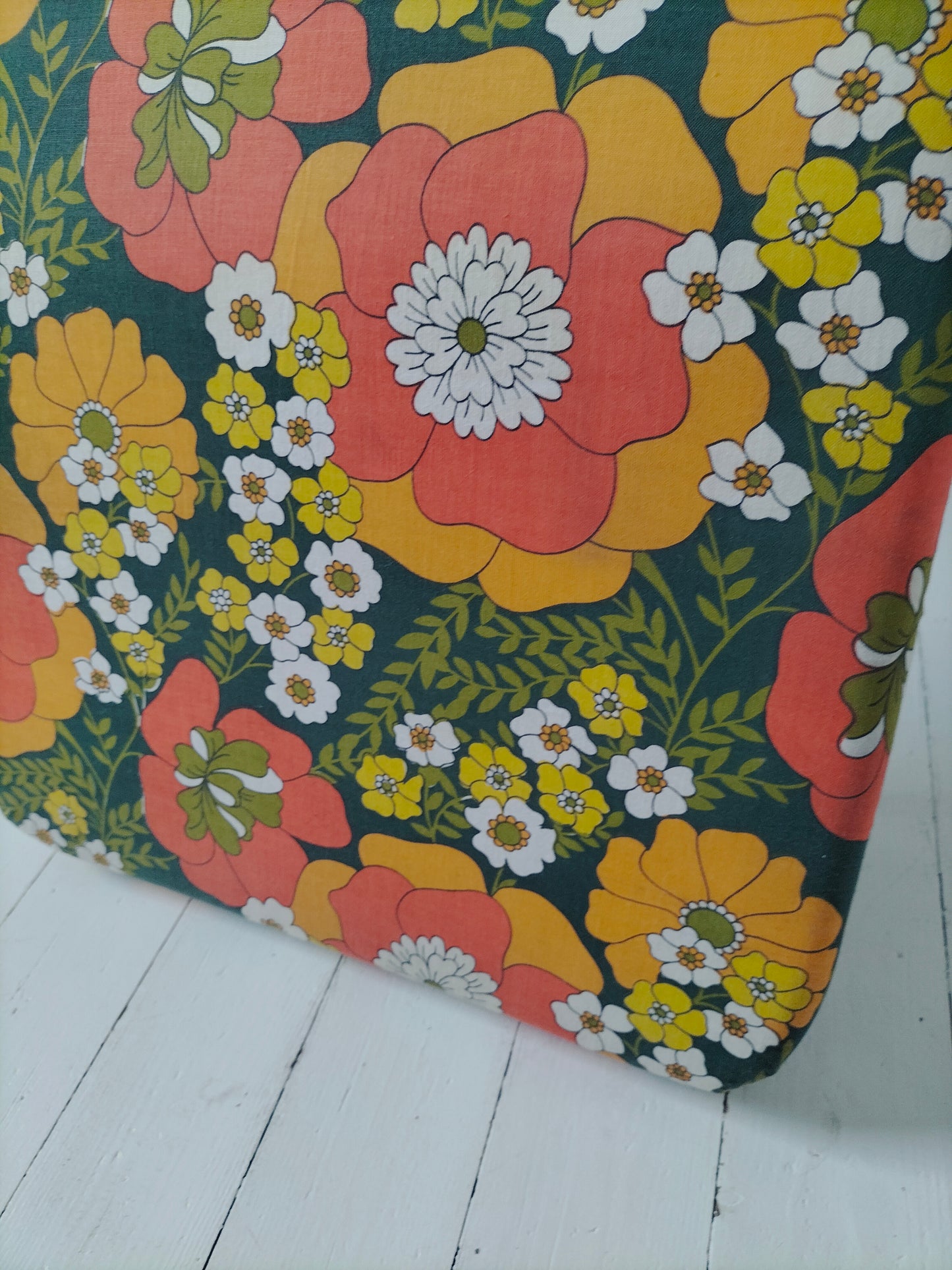 Bain de soleil/ fauteuil de jardin vintage Rinco