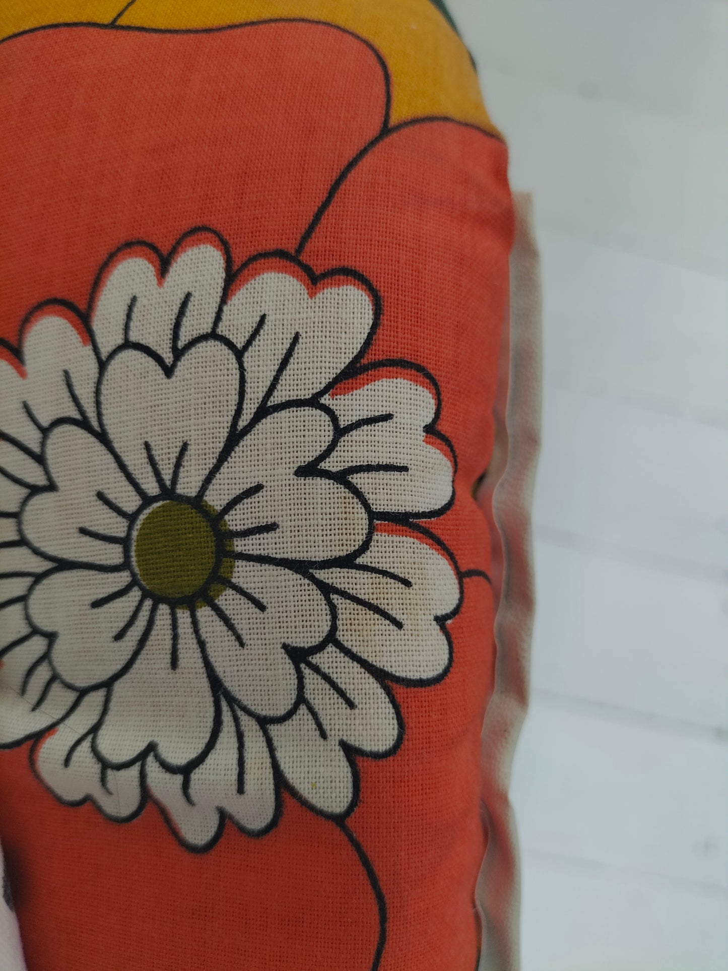 Bain de soleil/ fauteuil de jardin vintage Rinco