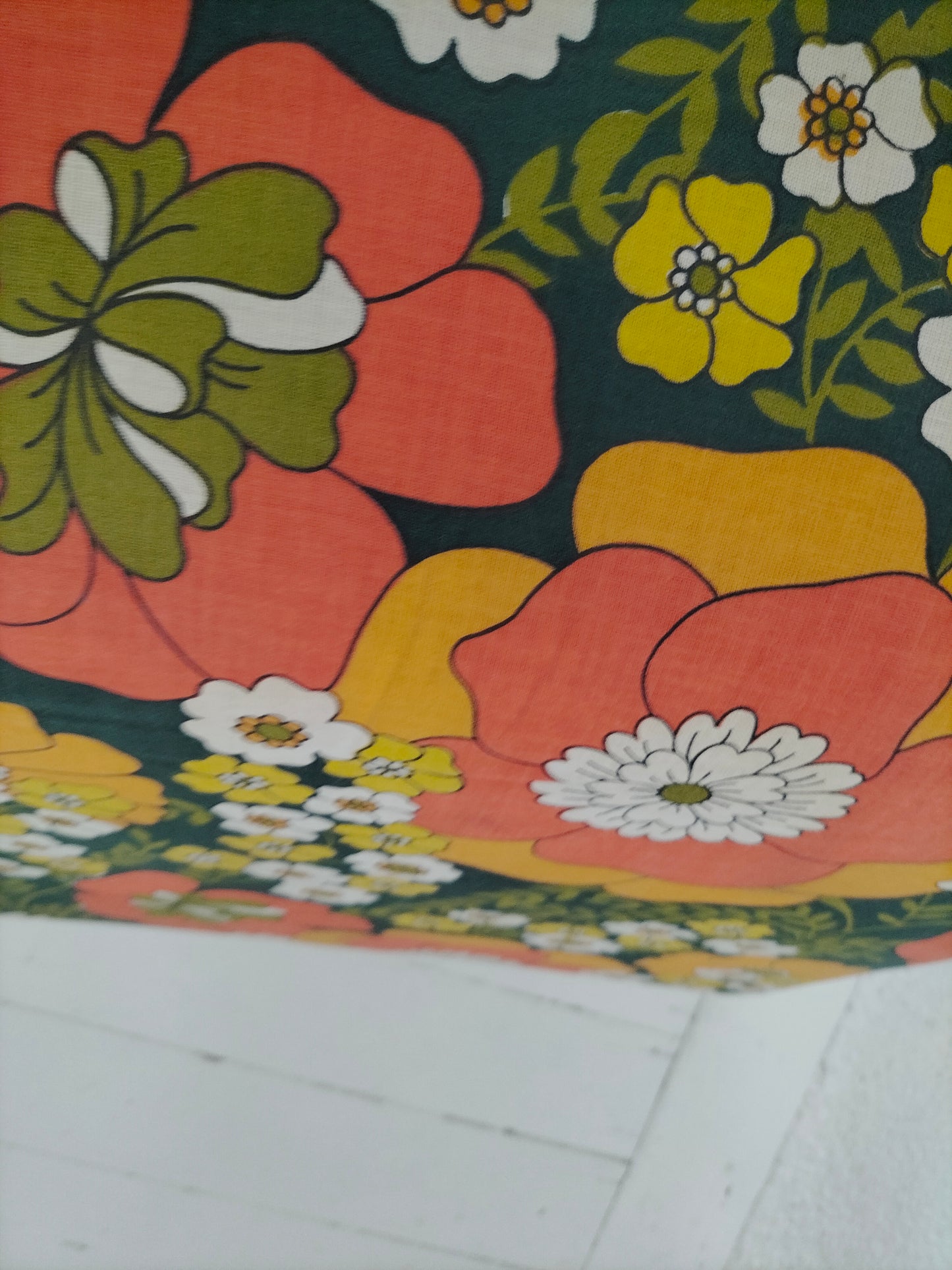 Bain de soleil/ fauteuil de jardin vintage Rinco