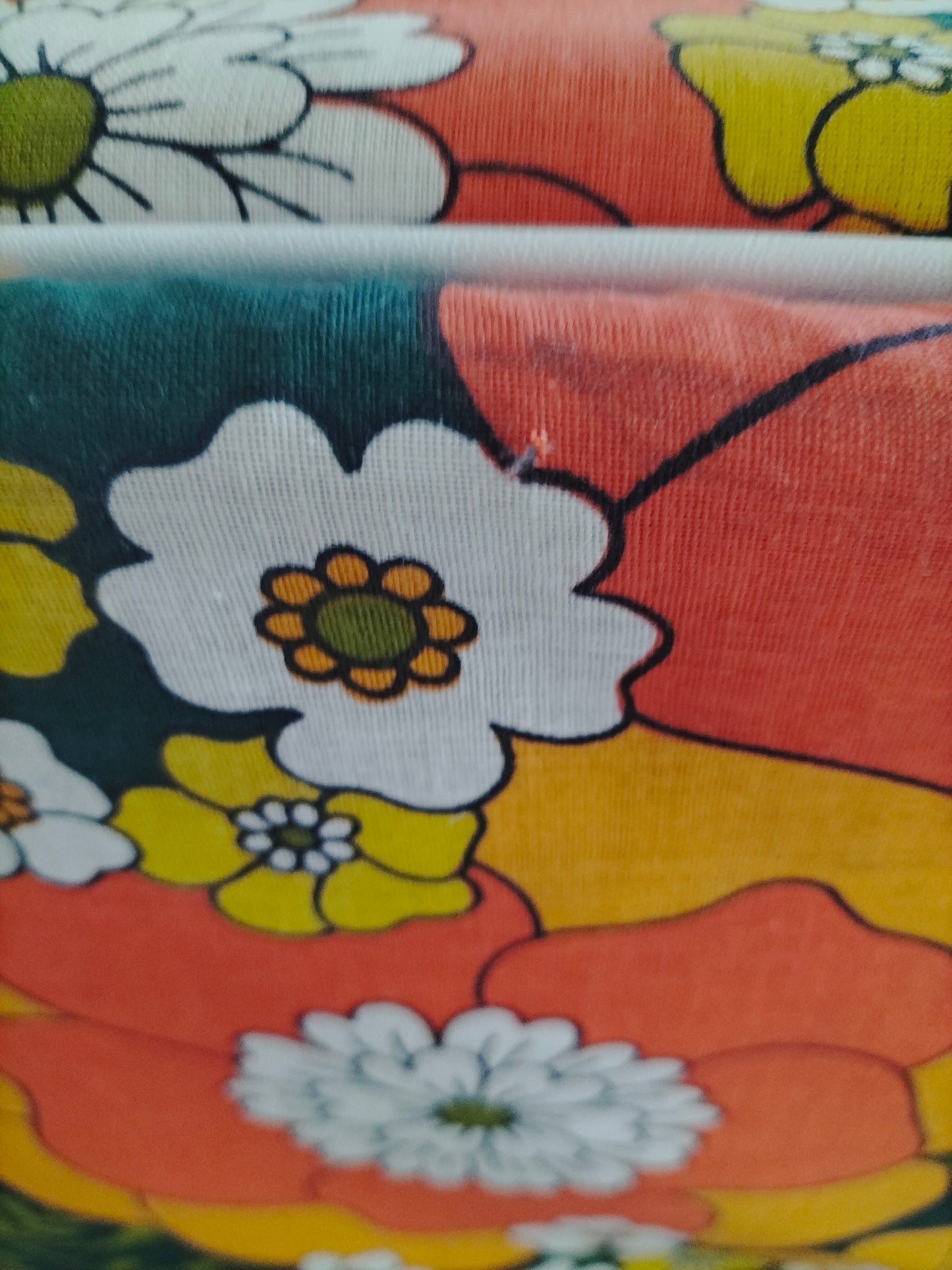 Bain de soleil/ fauteuil de jardin vintage Rinco
