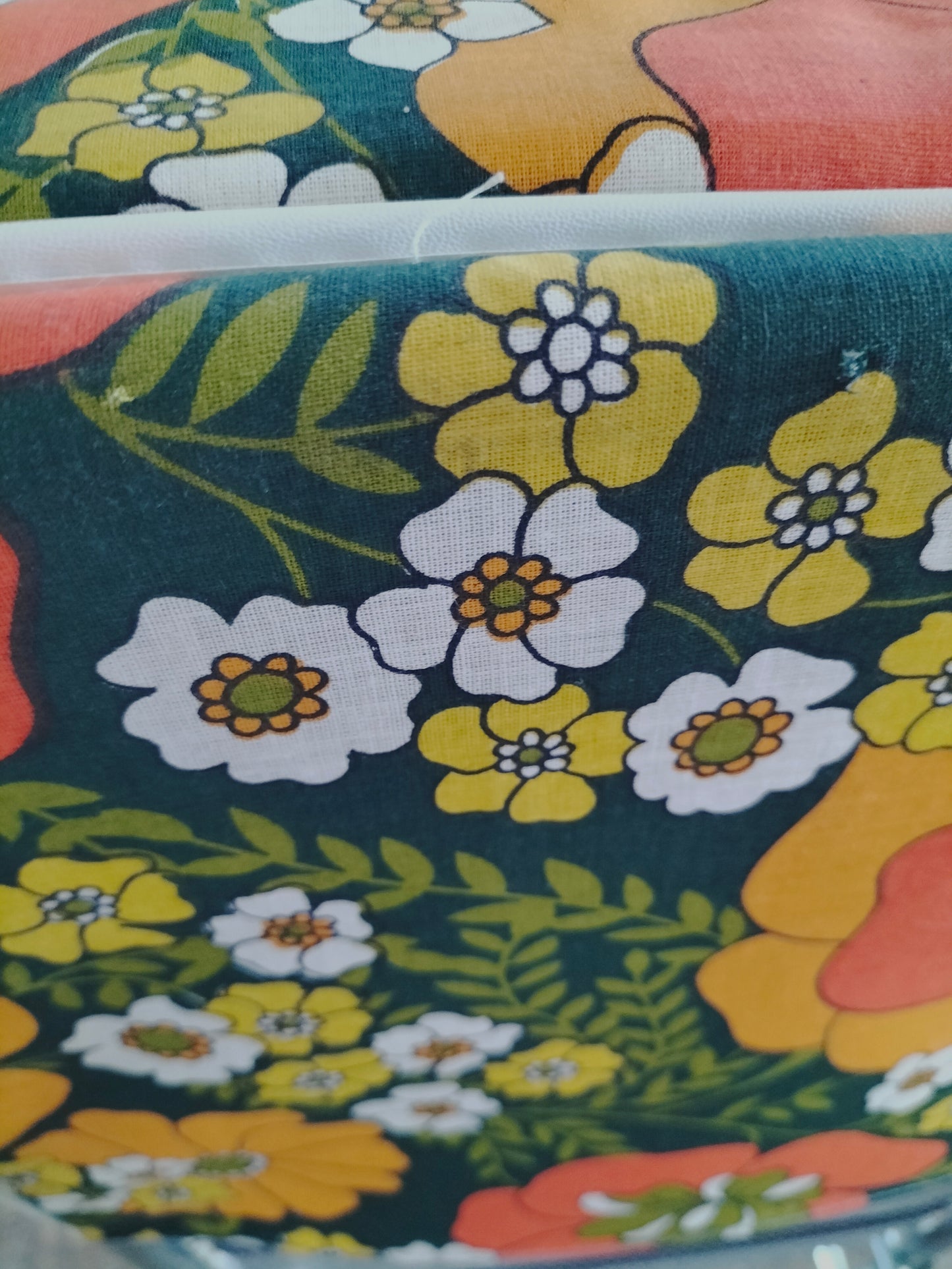 Bain de soleil/ fauteuil de jardin vintage Rinco