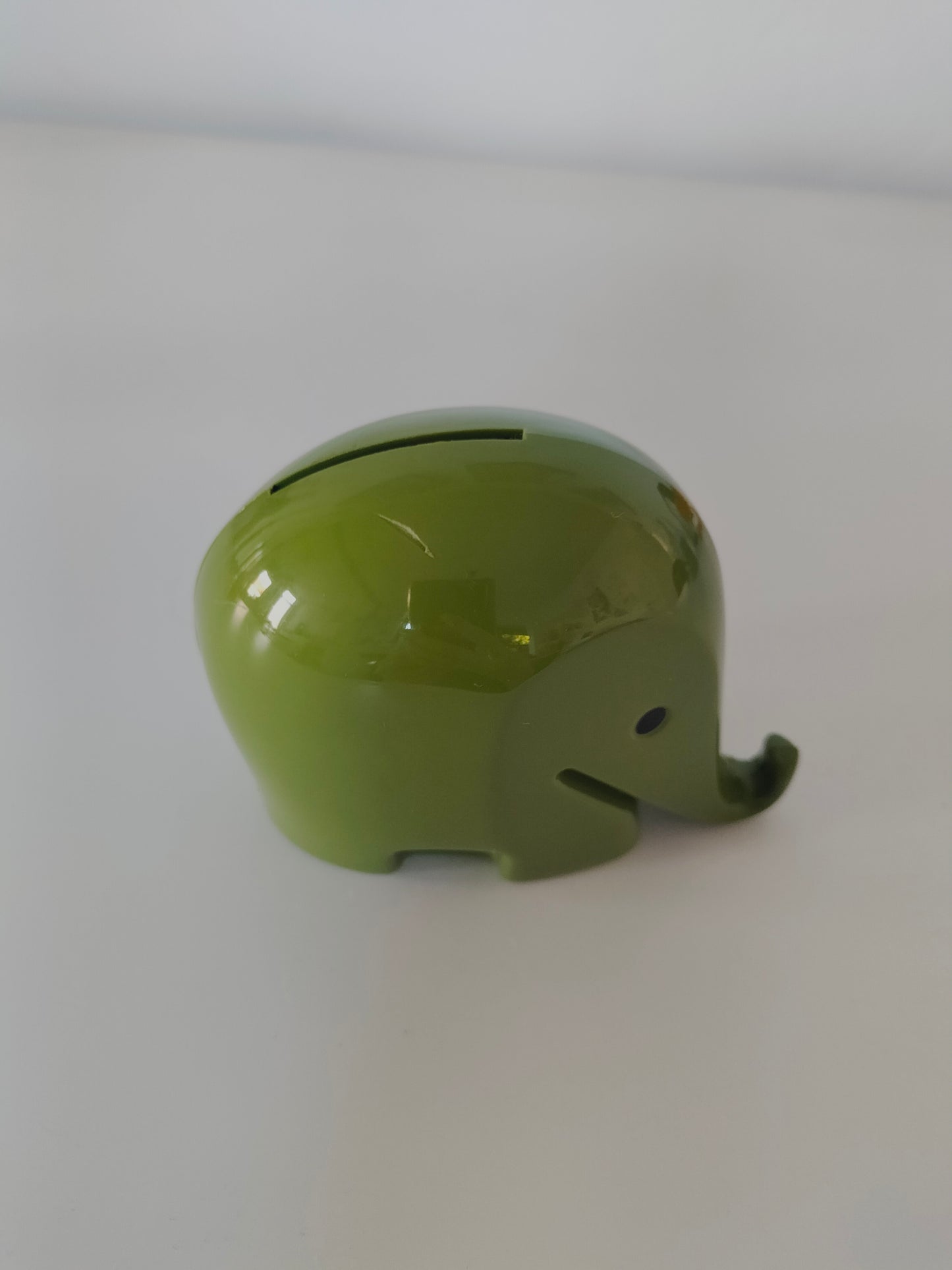 Petite tirelire éléphant Drumbo au choix