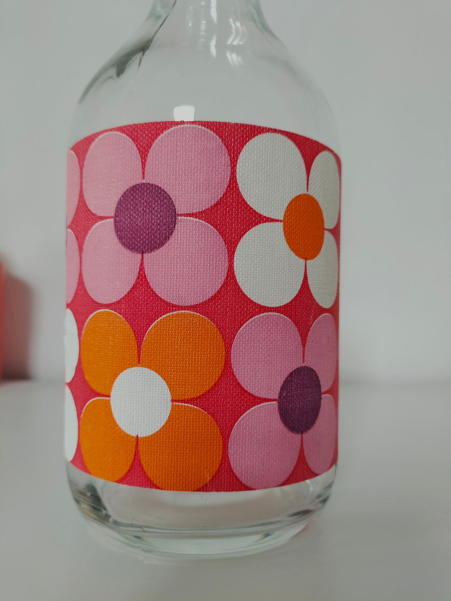 Bouteille/ carafe vintage