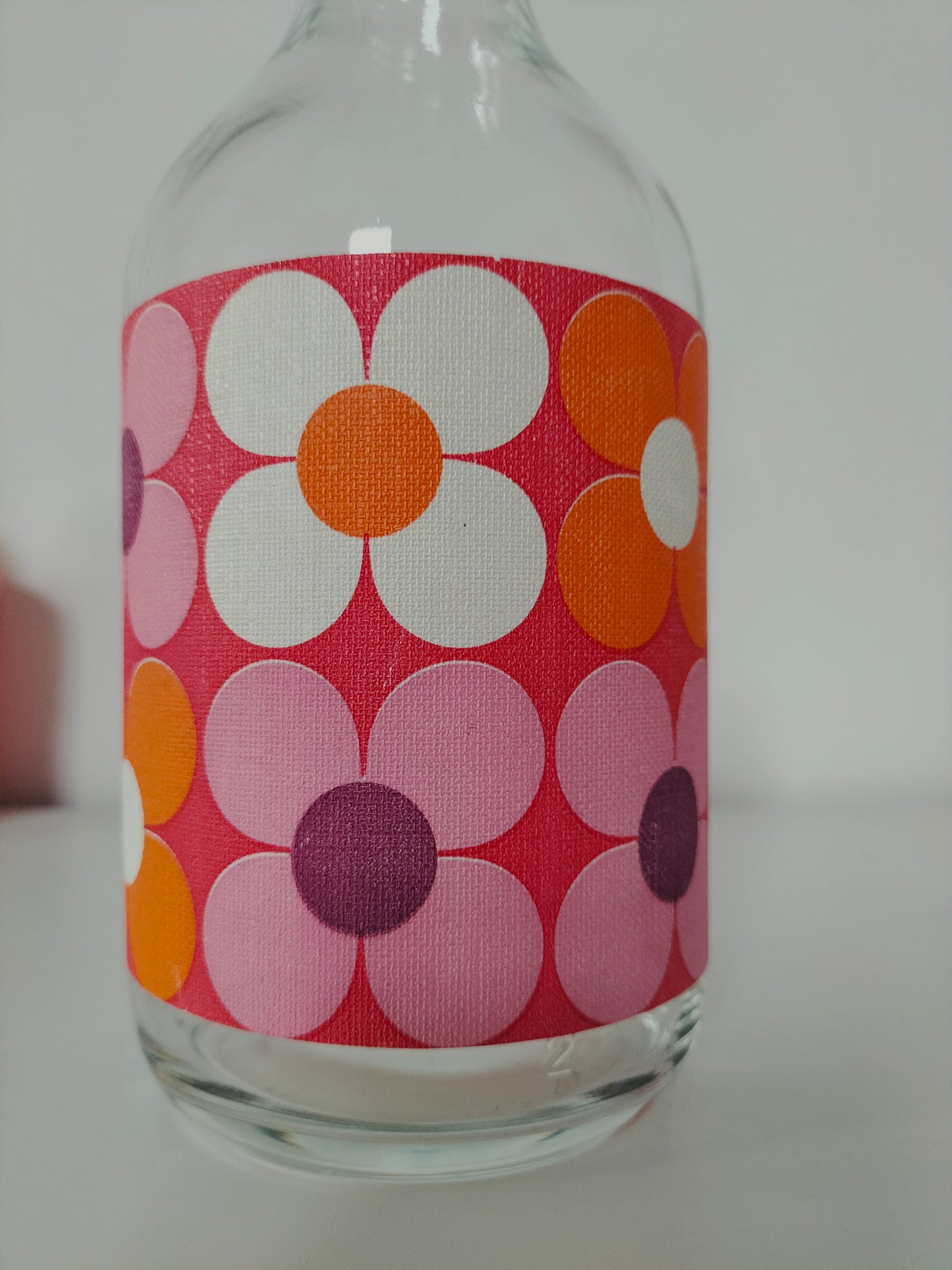 Bouteille/ carafe vintage
