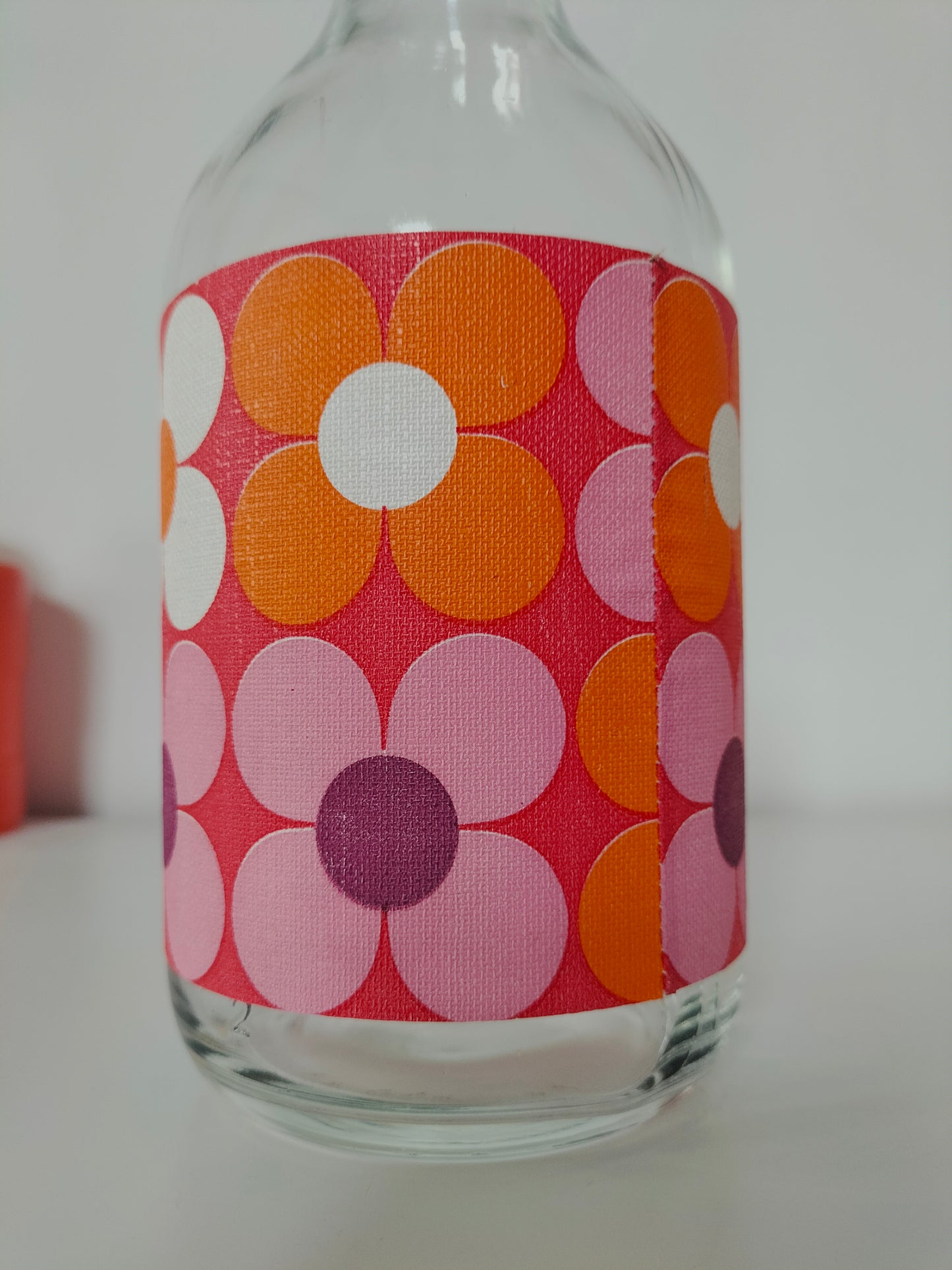 Bouteille/ carafe vintage