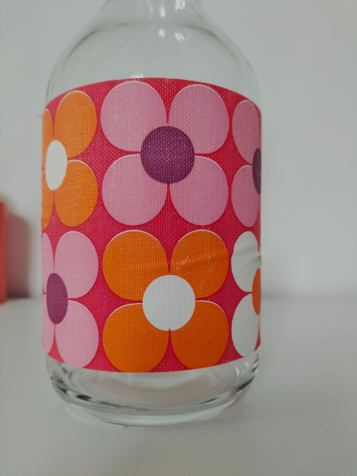 Bouteille/ carafe vintage