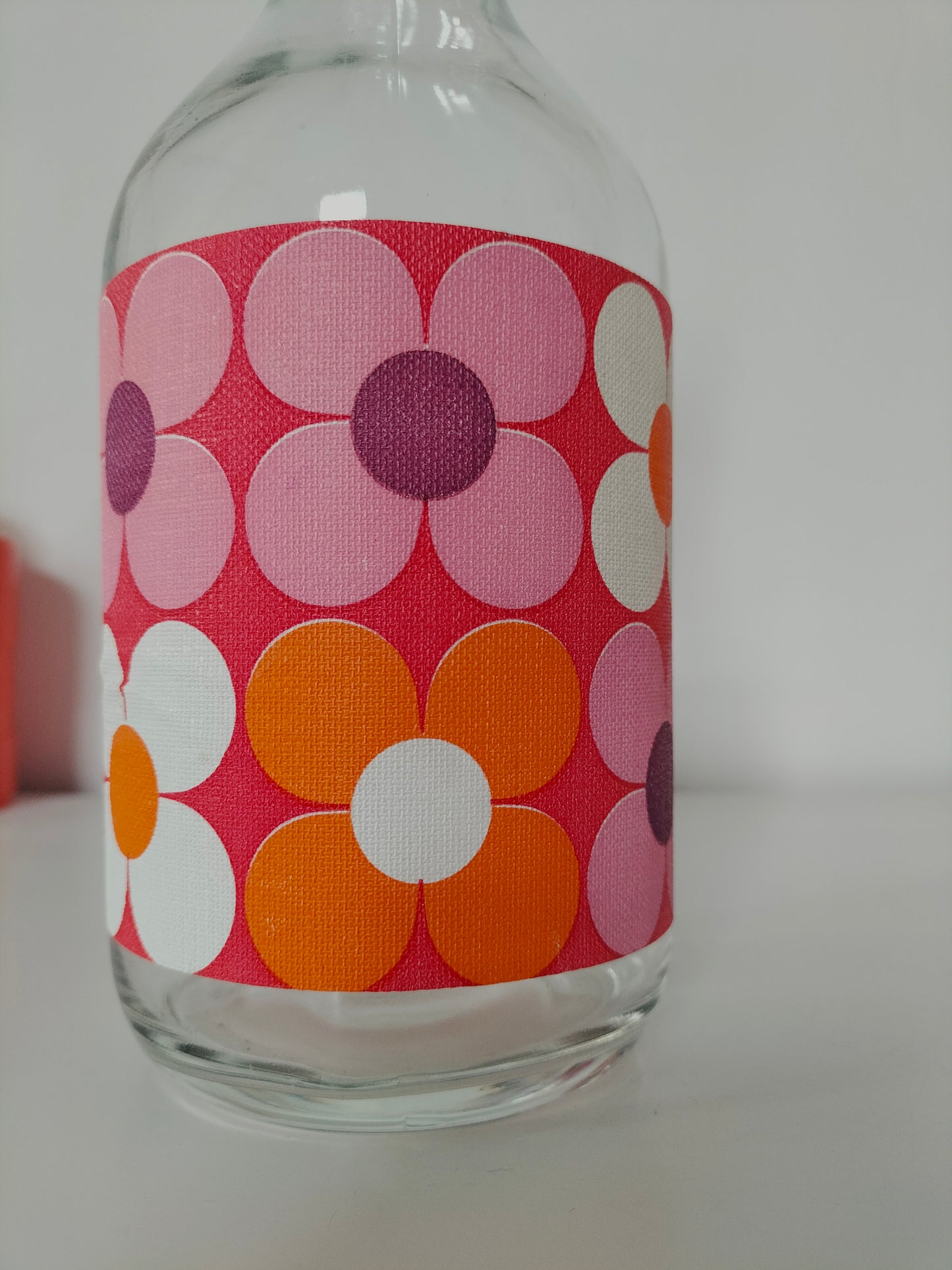 Bouteille/ carafe vintage