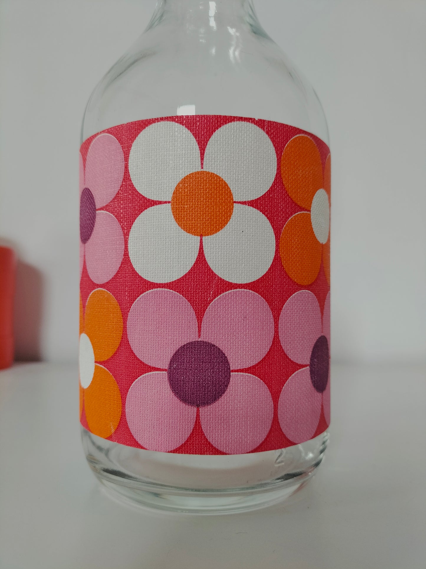 Bouteille/ carafe vintage