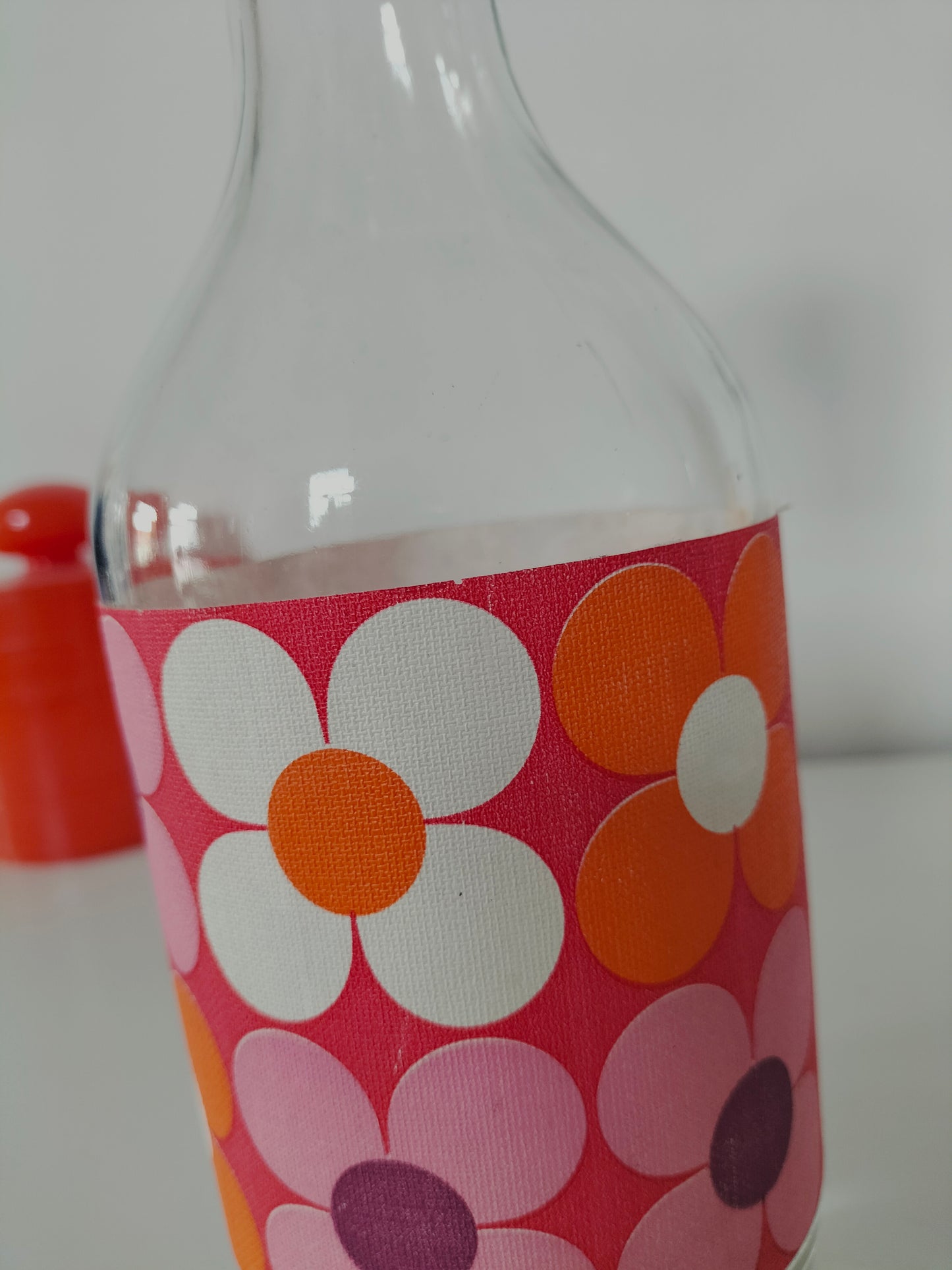 Bouteille/ carafe vintage