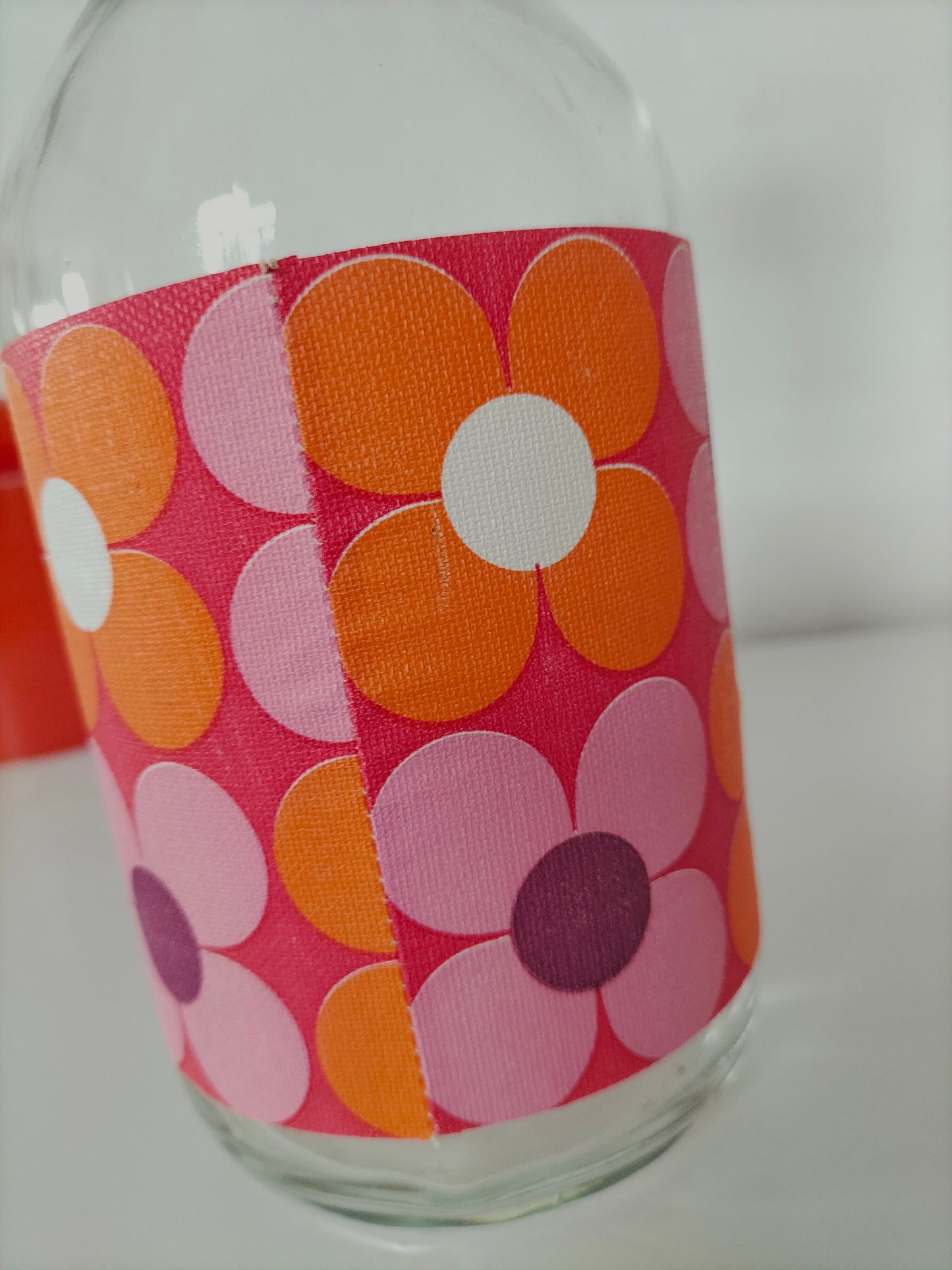 Bouteille/ carafe vintage