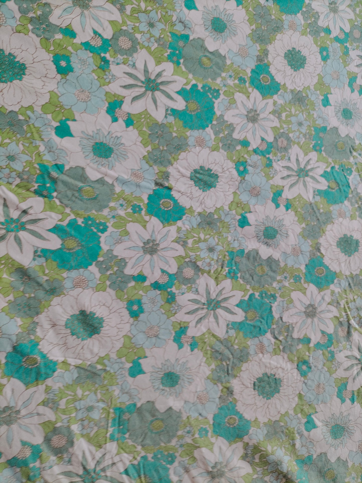 Grand drap plat 2m80 x 2m30