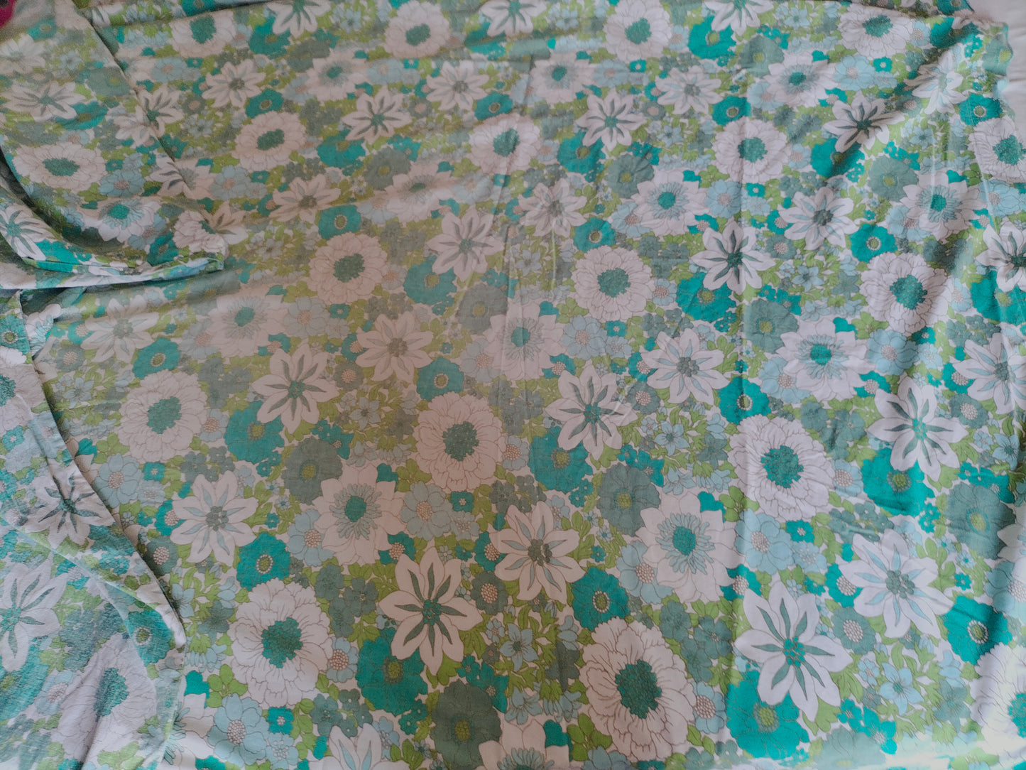 Grand drap plat 2m80 x 2m30