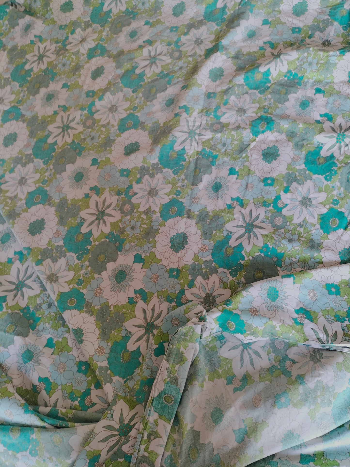 Grand drap plat 2m80 x 2m30