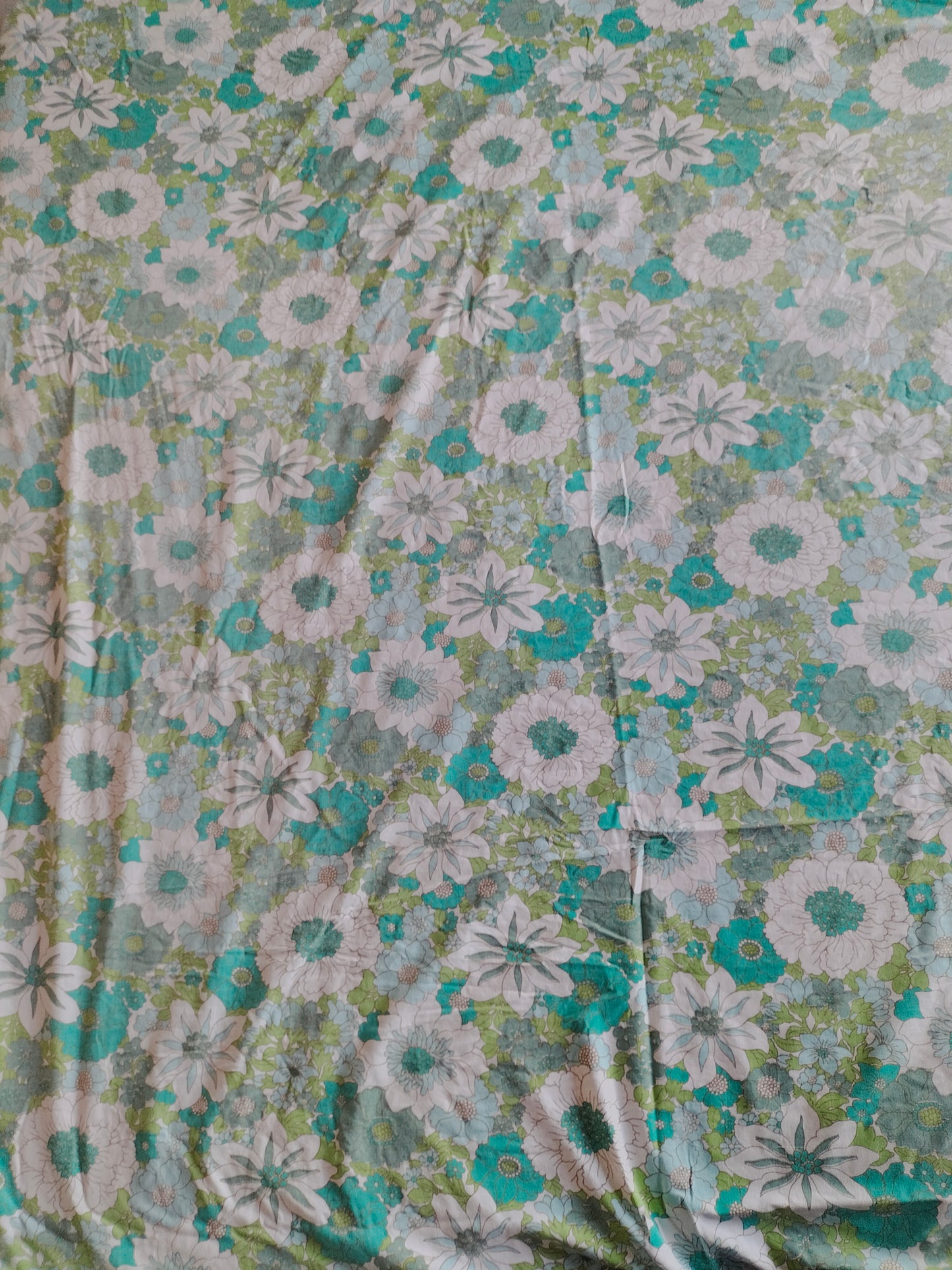 Grand drap plat 2m80 x 2m30