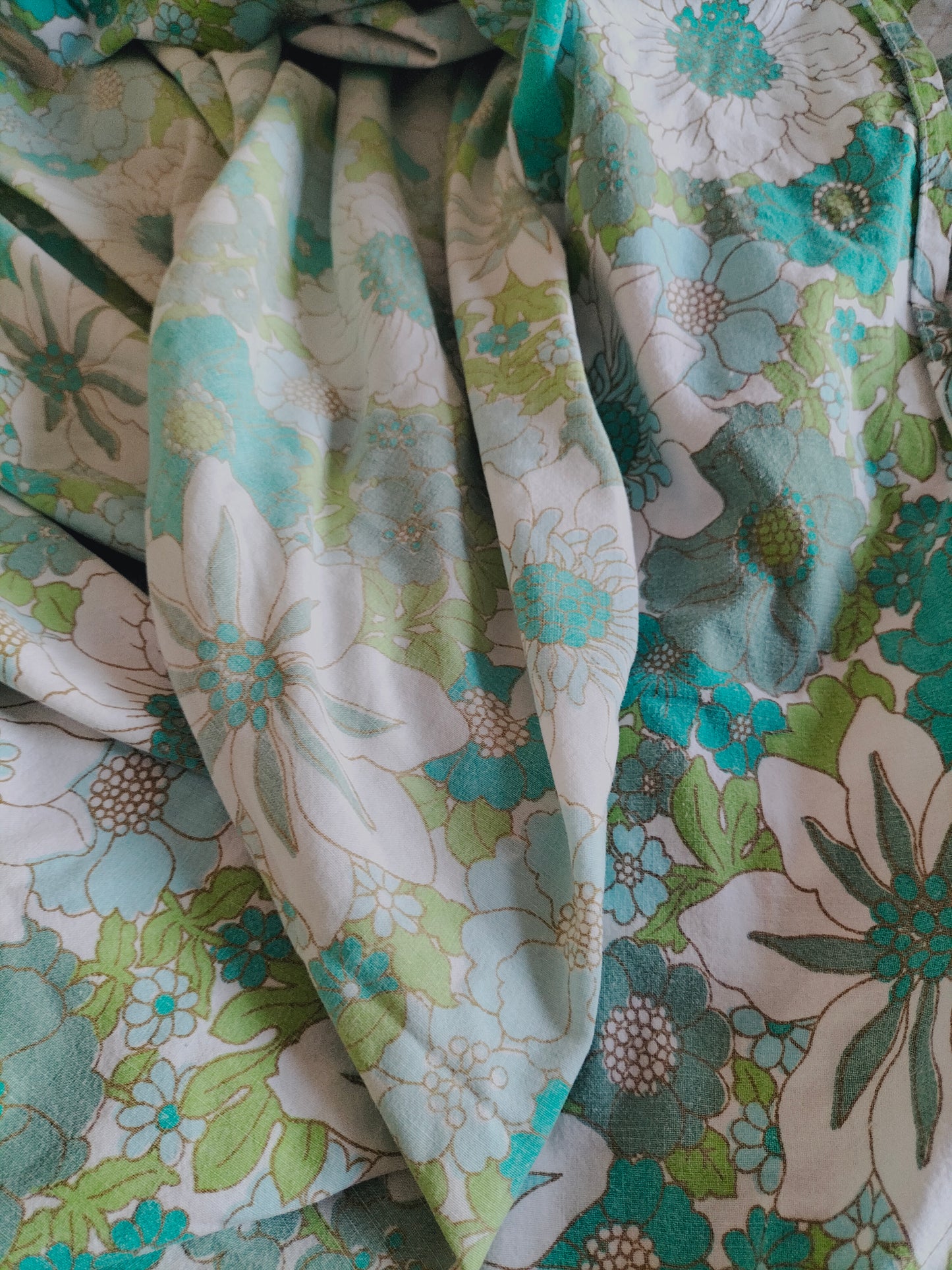 Grand drap plat 2m80 x 2m30