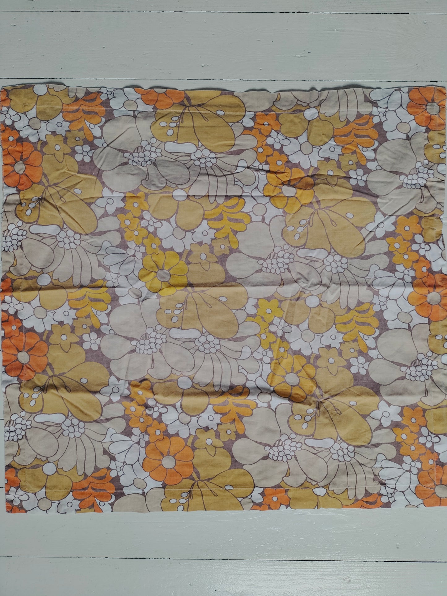 Duo de taies d'oreiller