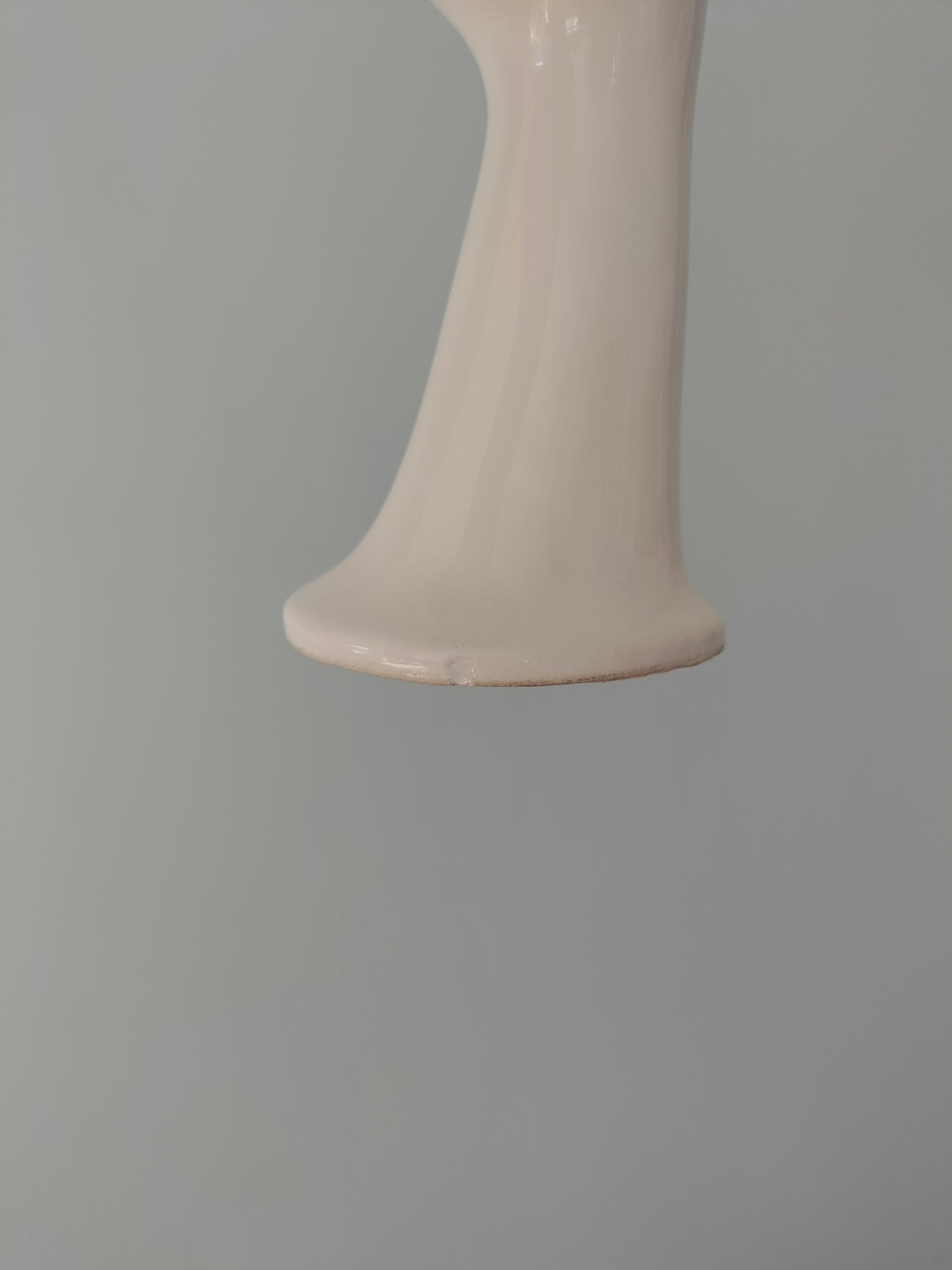Porte-bijoux / baguier/ soliflore main