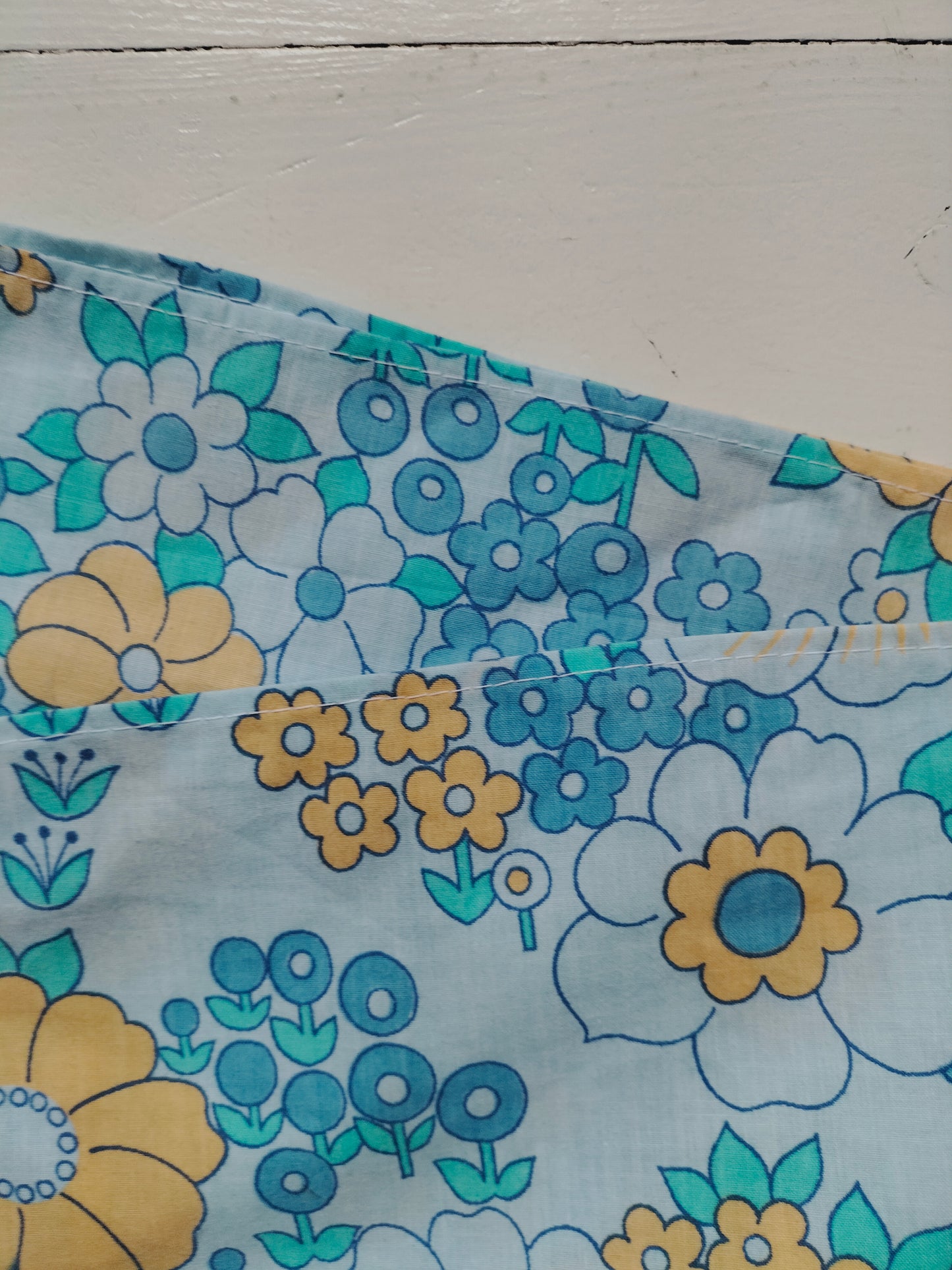 Drap housse ou drap plat 2m62 x 2m35