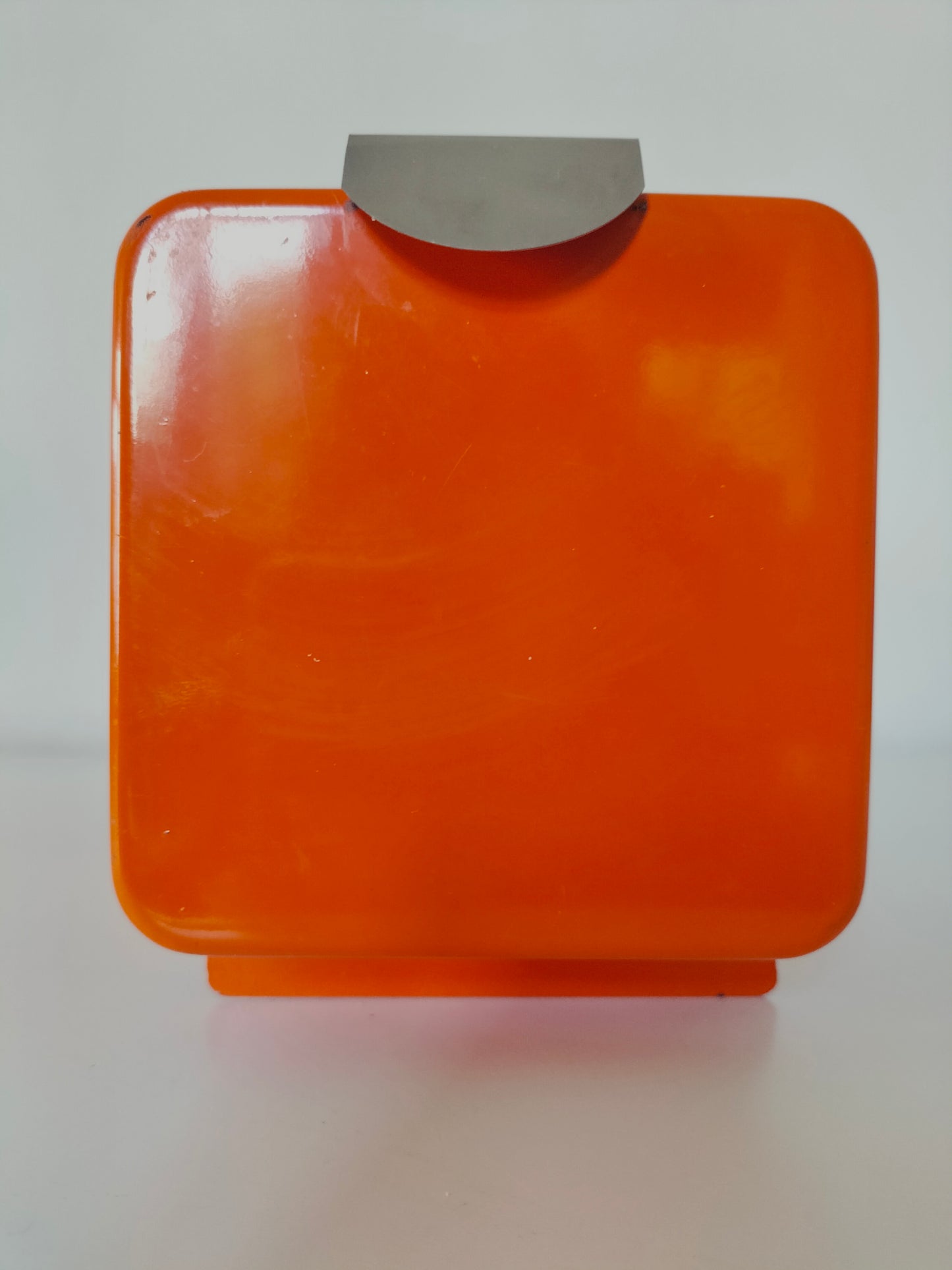 Boîte Brabantia Diana orange
