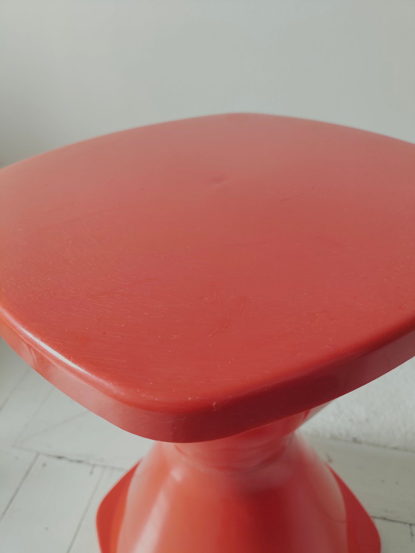 Tabouret Tam Tam Pola 588 orange