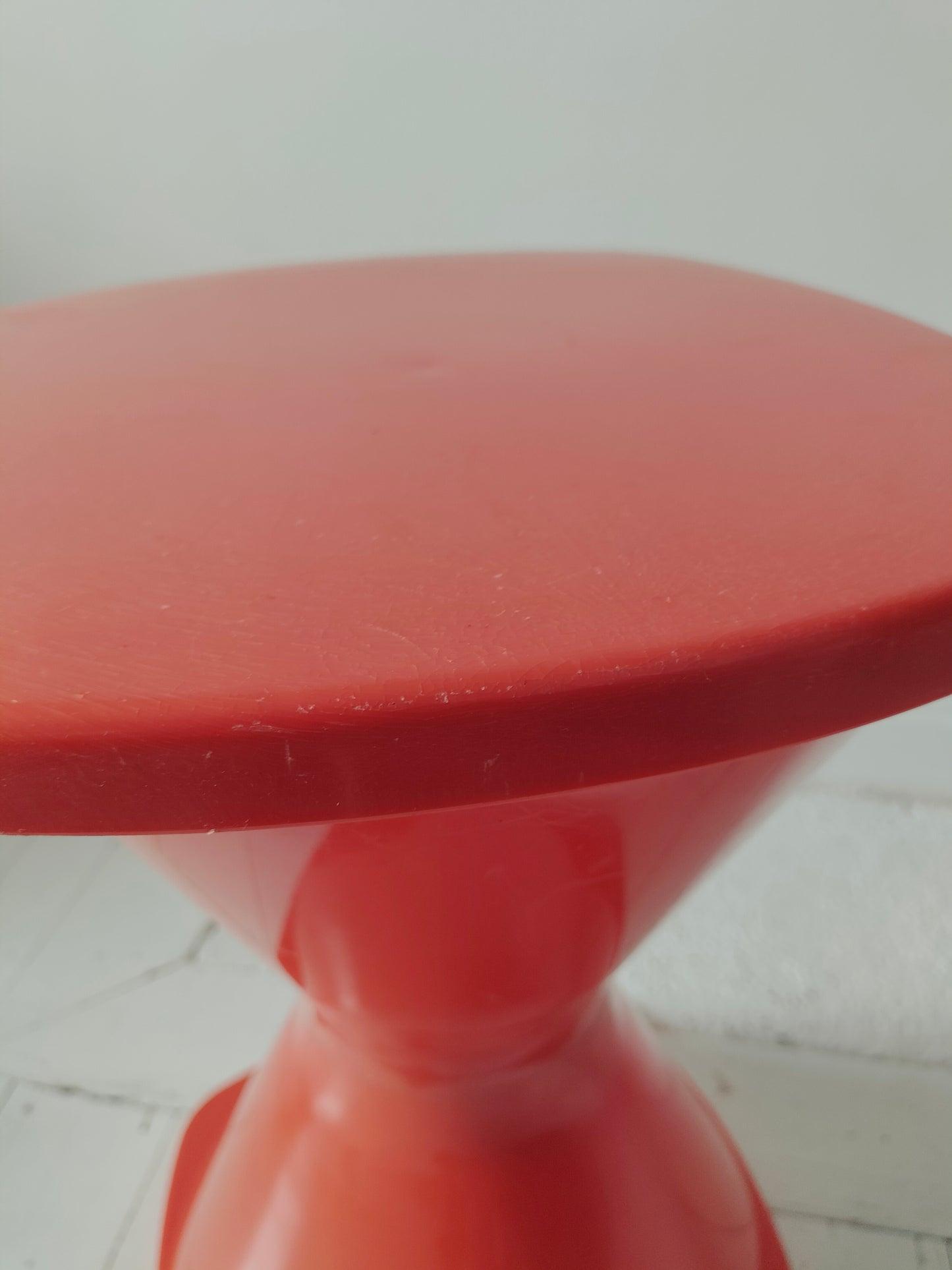Tabouret Tam Tam Pola 588 orange