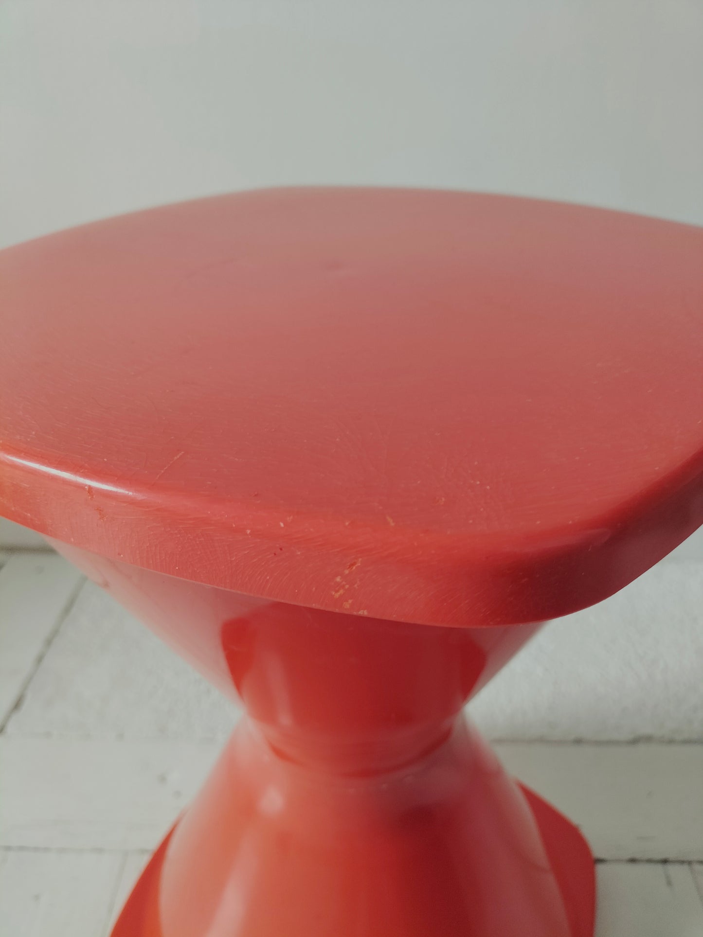Tabouret Tam Tam Pola 588 orange